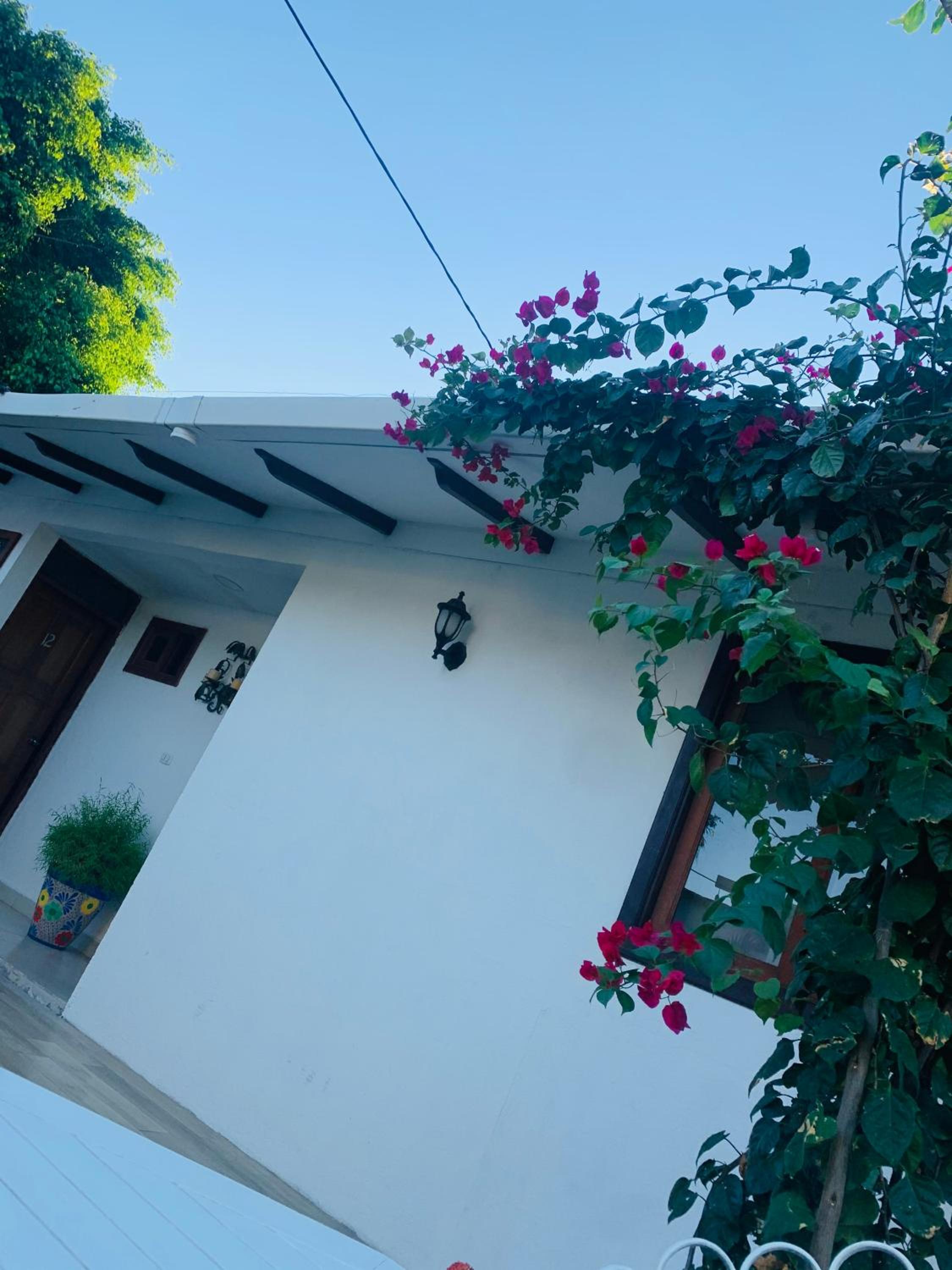 Casa San Juan 560