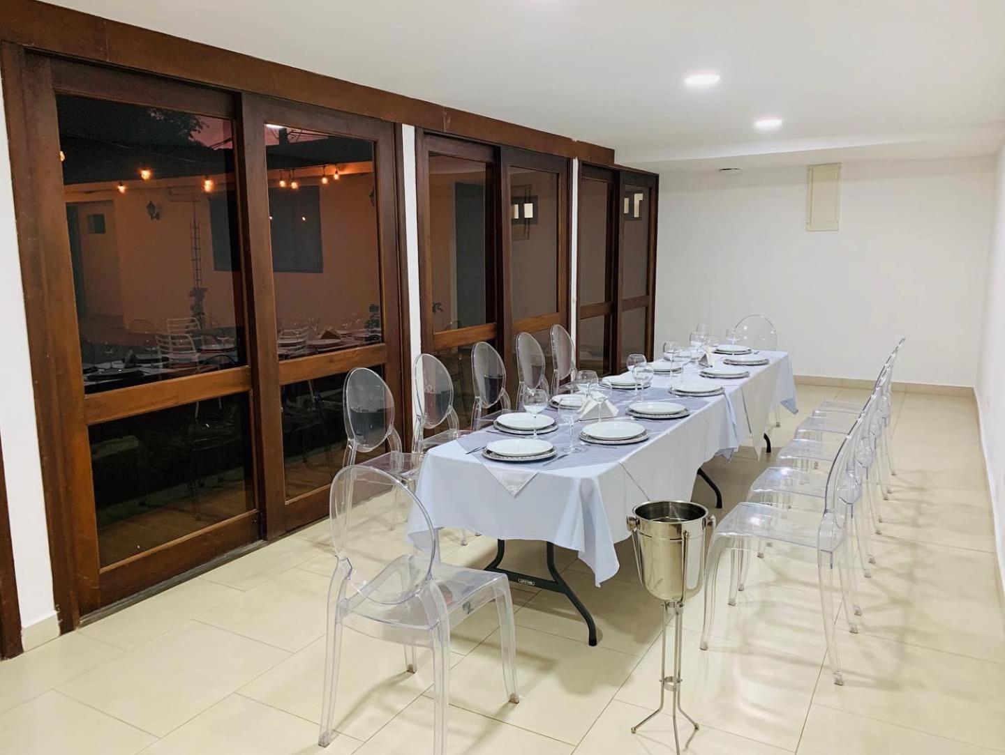 Casa San Juan 560