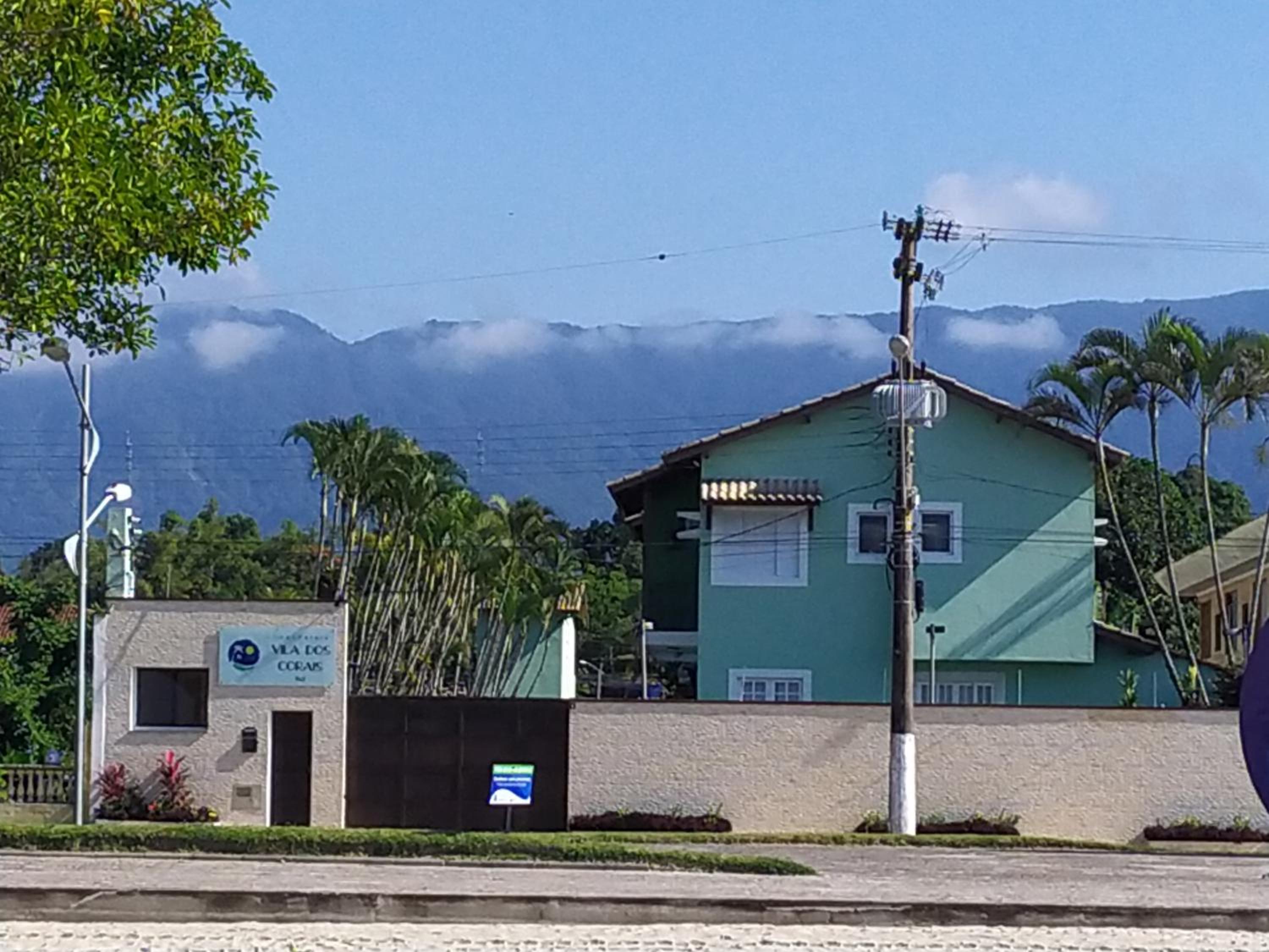 Hotel Morada Felice - Image 1