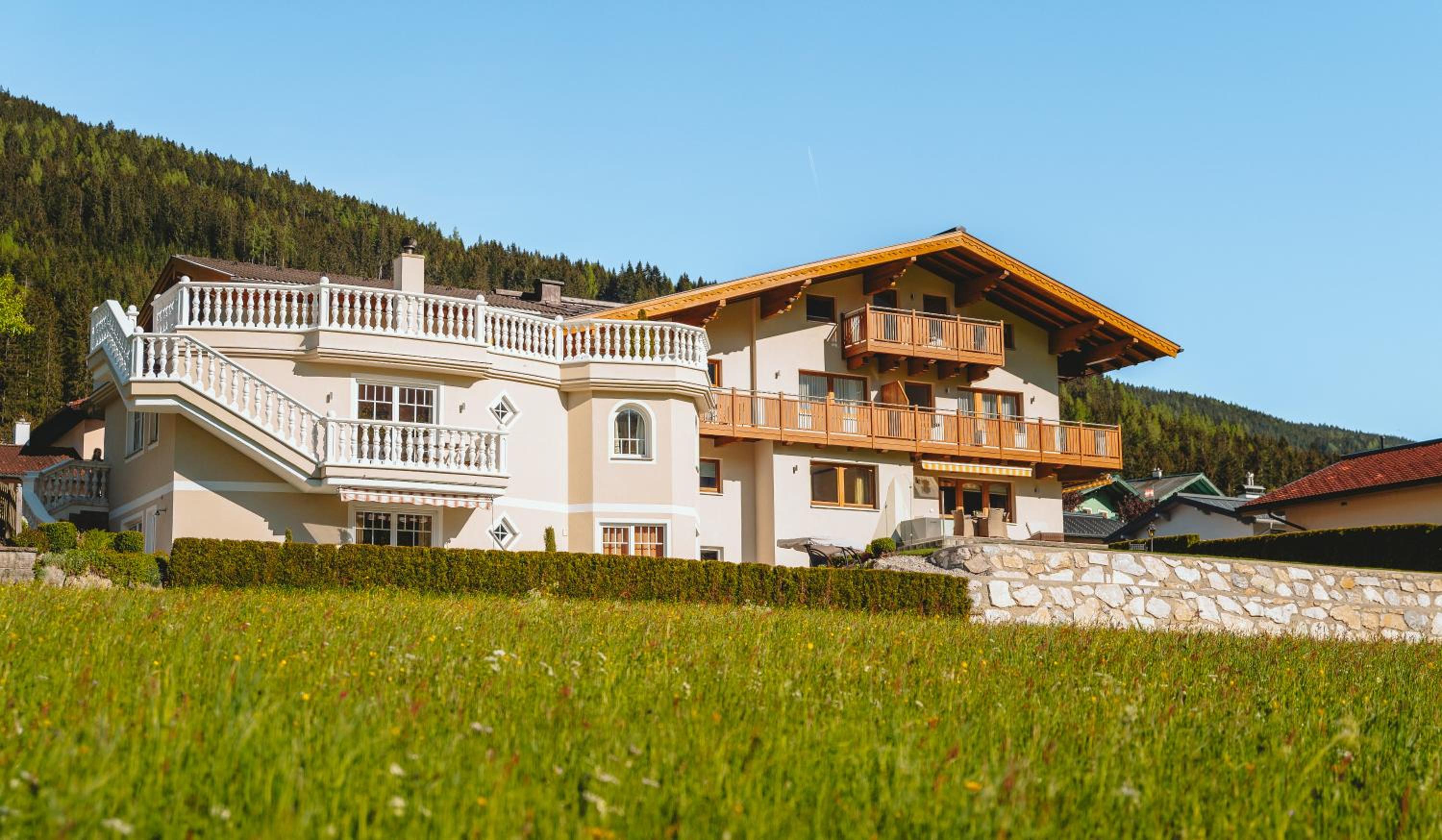 Gästehaus Eder