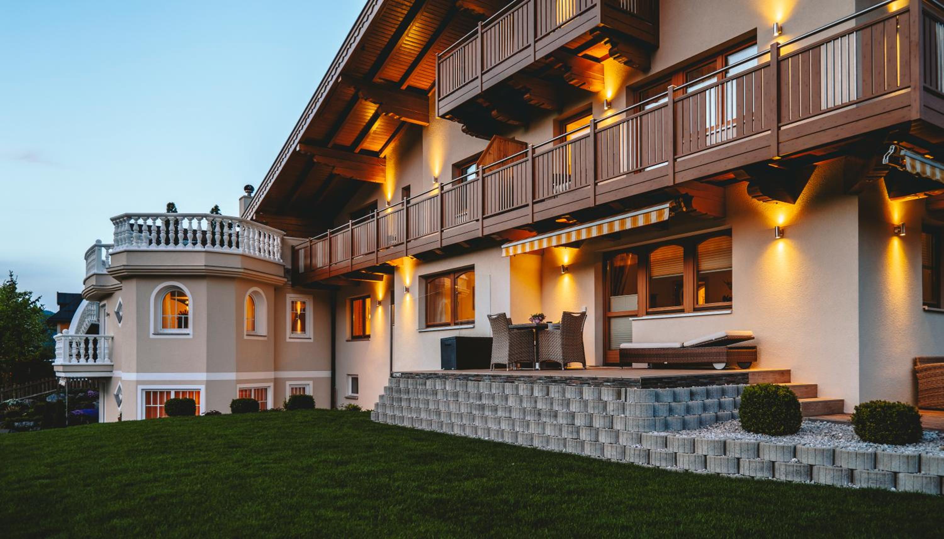 Gästehaus Eder