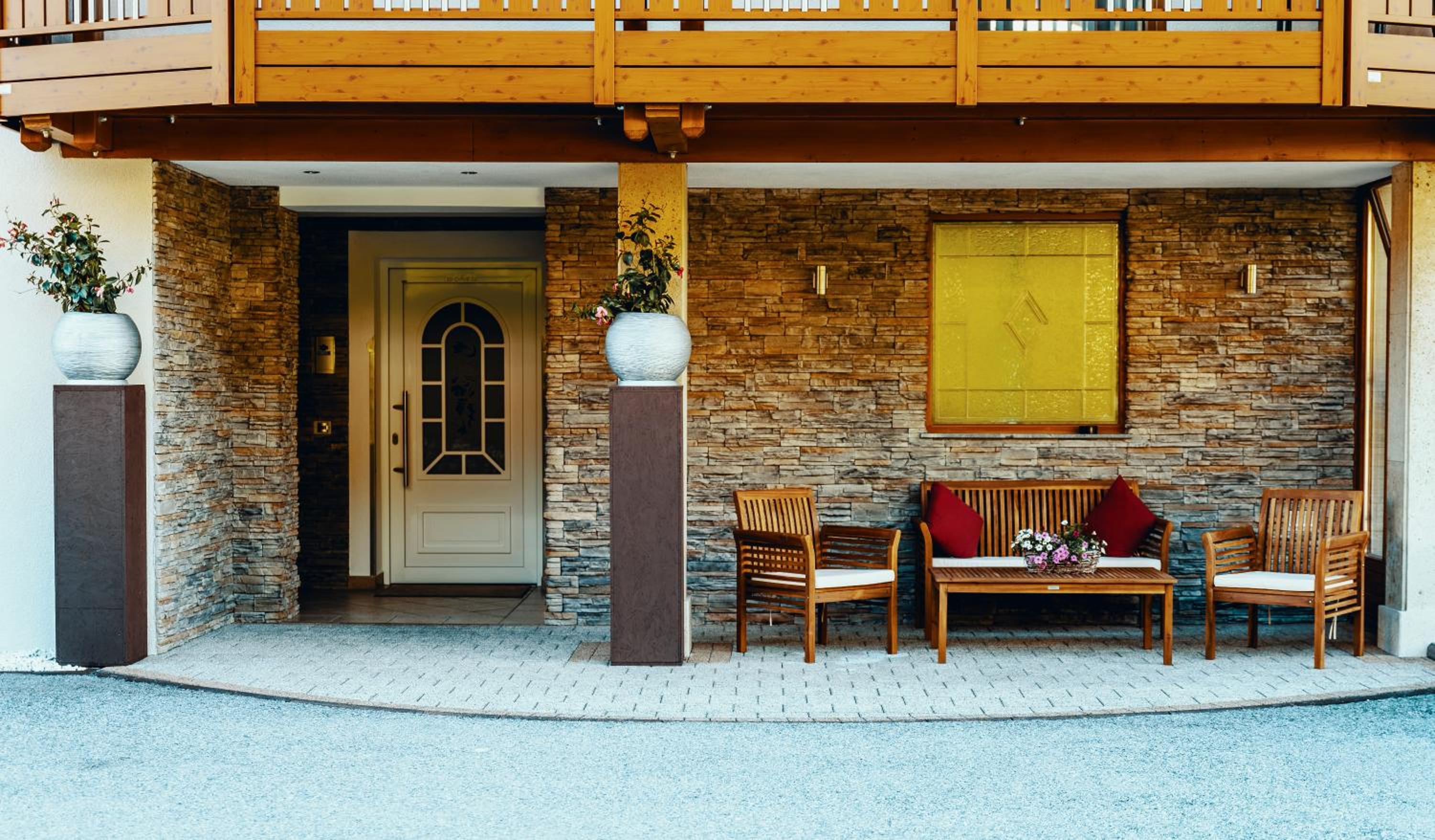 Gästehaus Eder