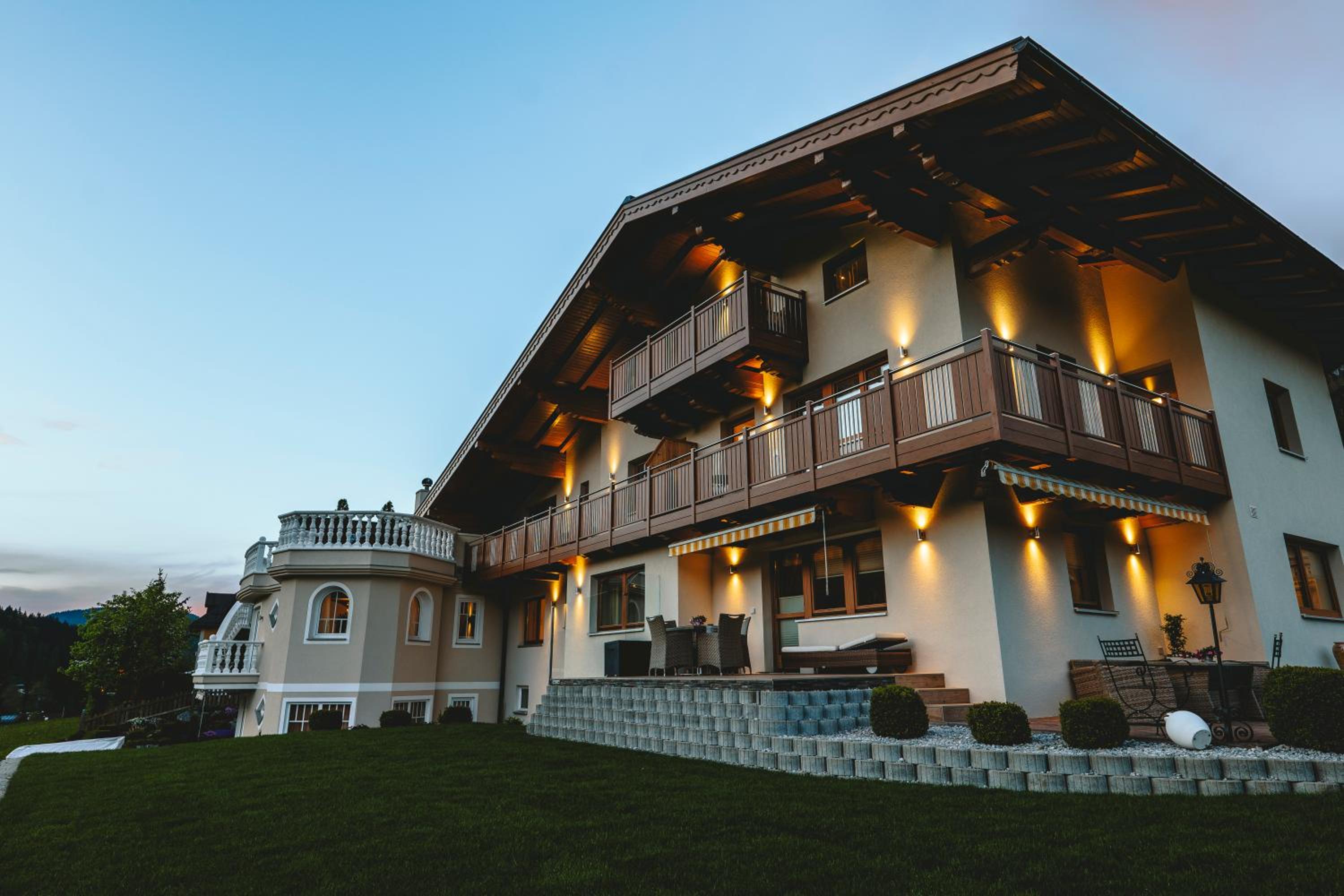 Gästehaus Eder