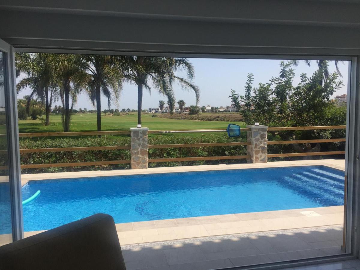 Villa Ceiba - A Murcia Holiday Rentals Property photo 2
