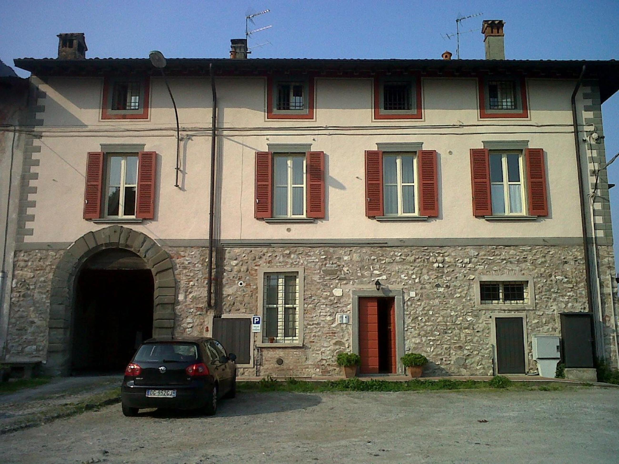 Antica Casa Fenaroli