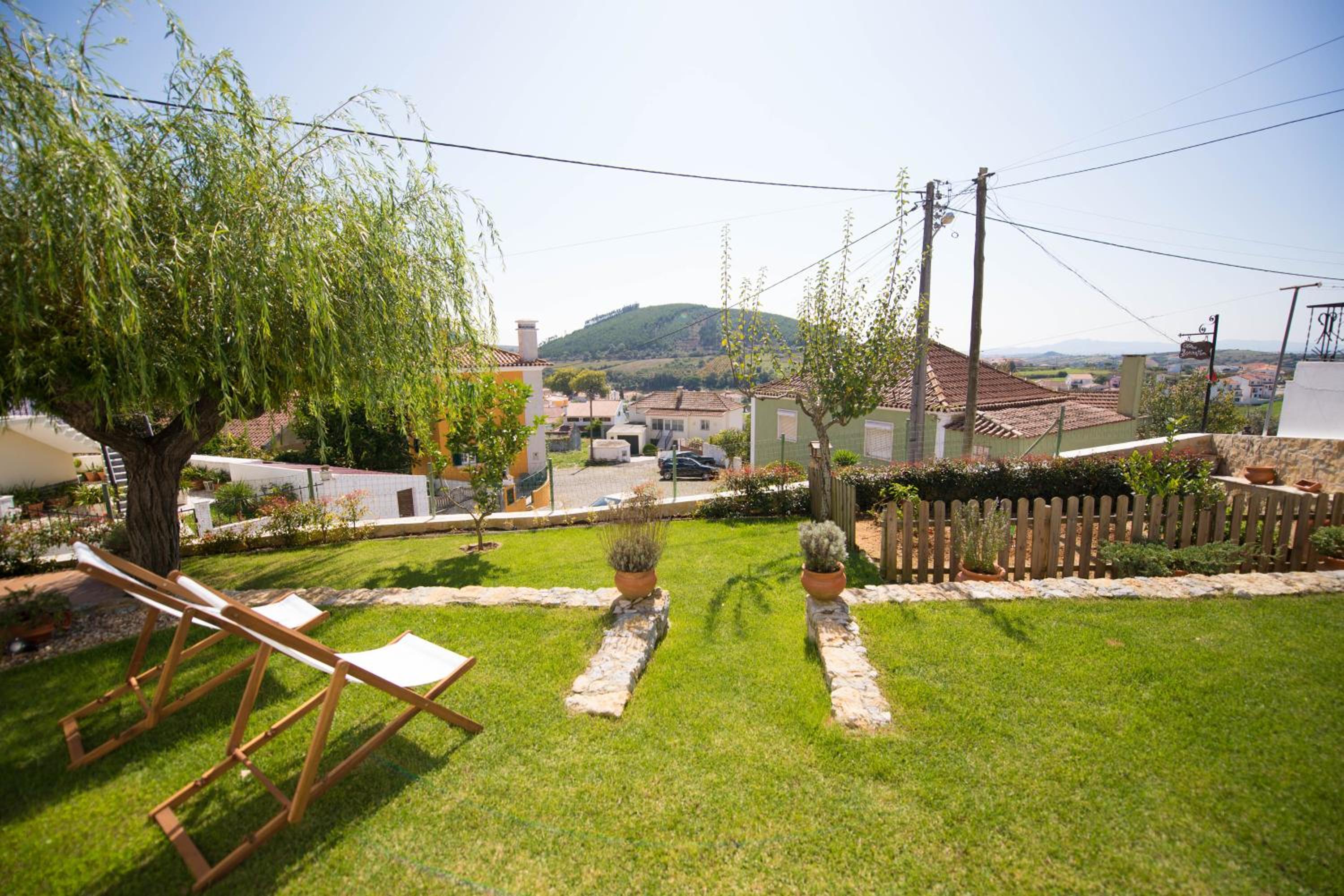 Casa do Borratém view 4