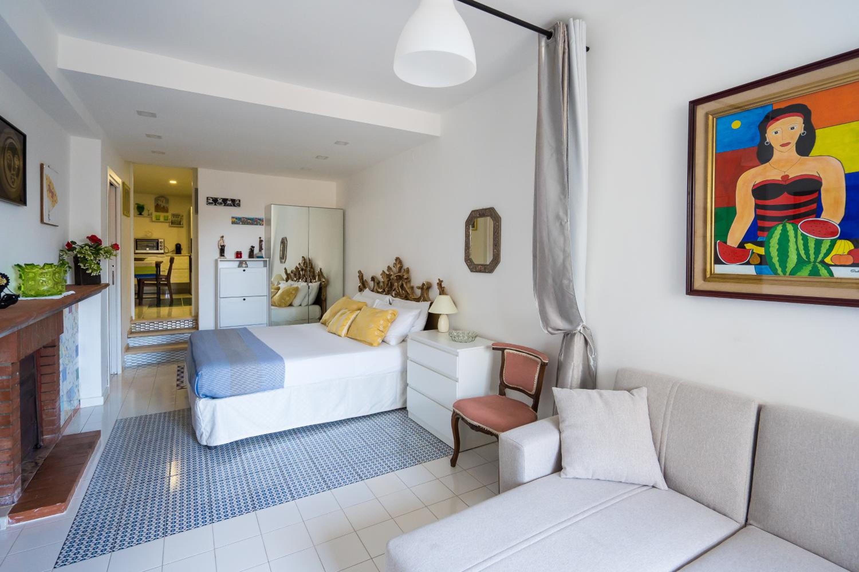 Ispani Inn Resort