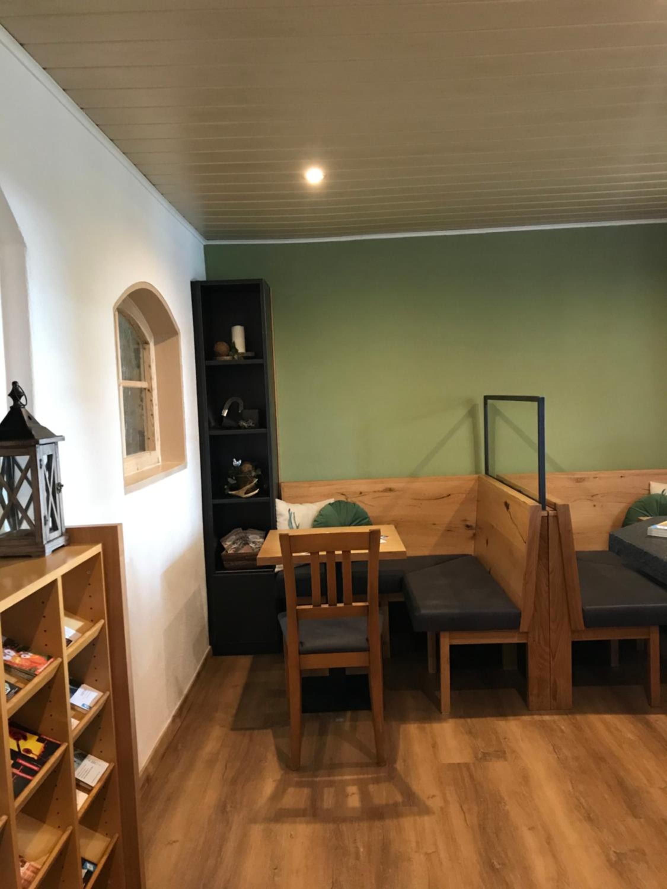 Zur neuen Post Landgasthof