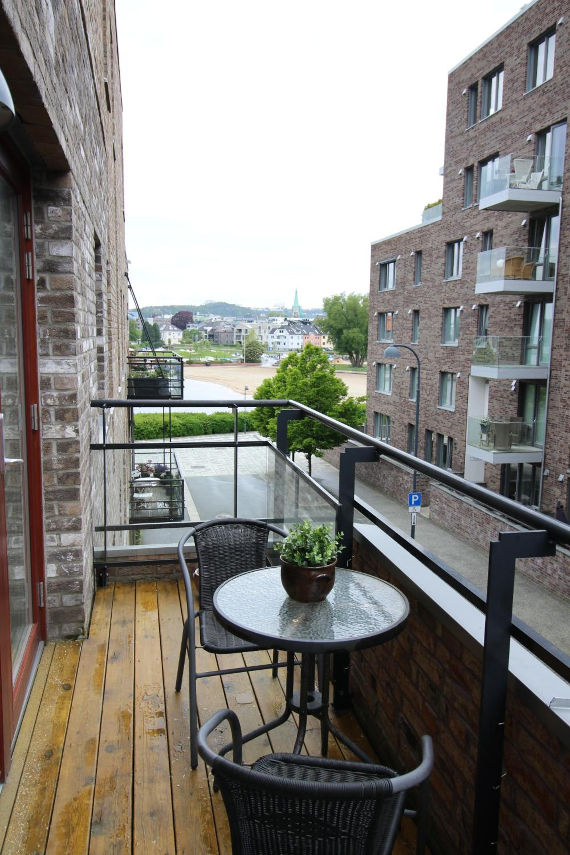 KRSferie leiligheter i sentrum, photo 28