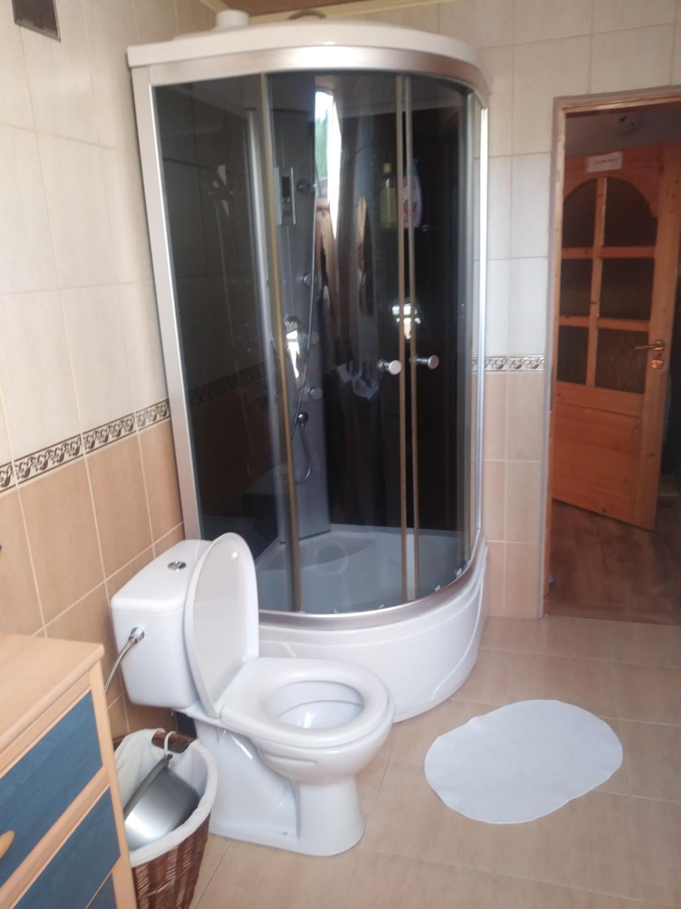 Pokoje Przy Szlaku Agroturystyka view 3