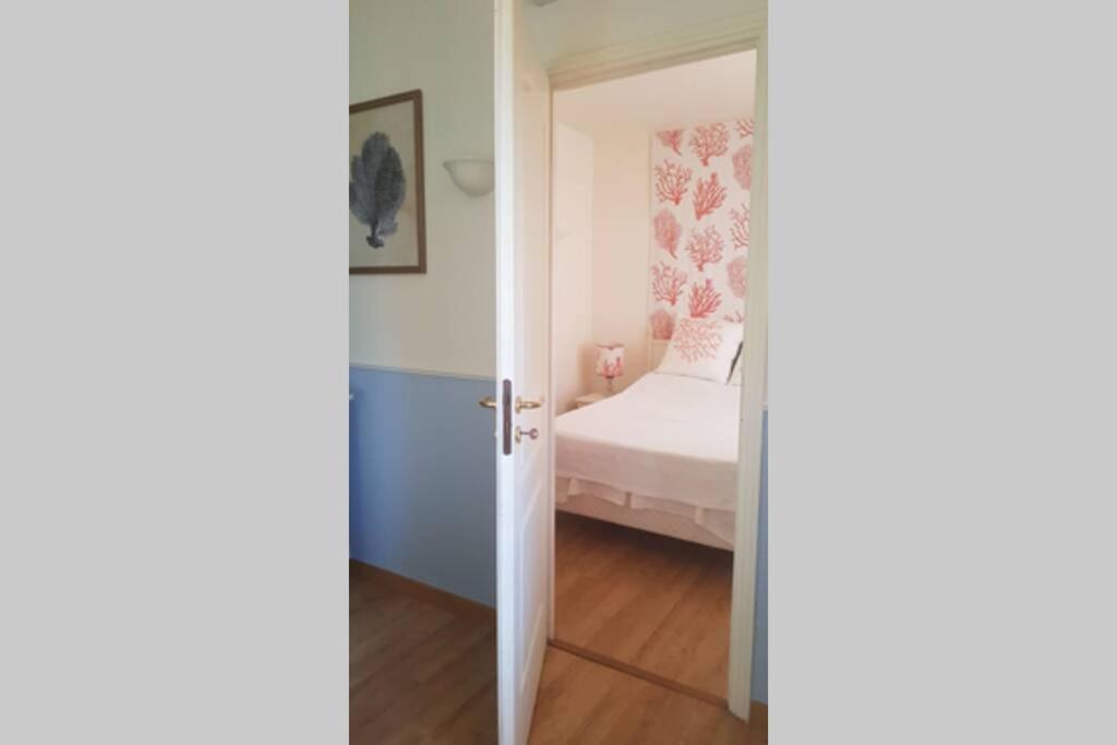 Magnifique appartement au coeur du suquet photo 1