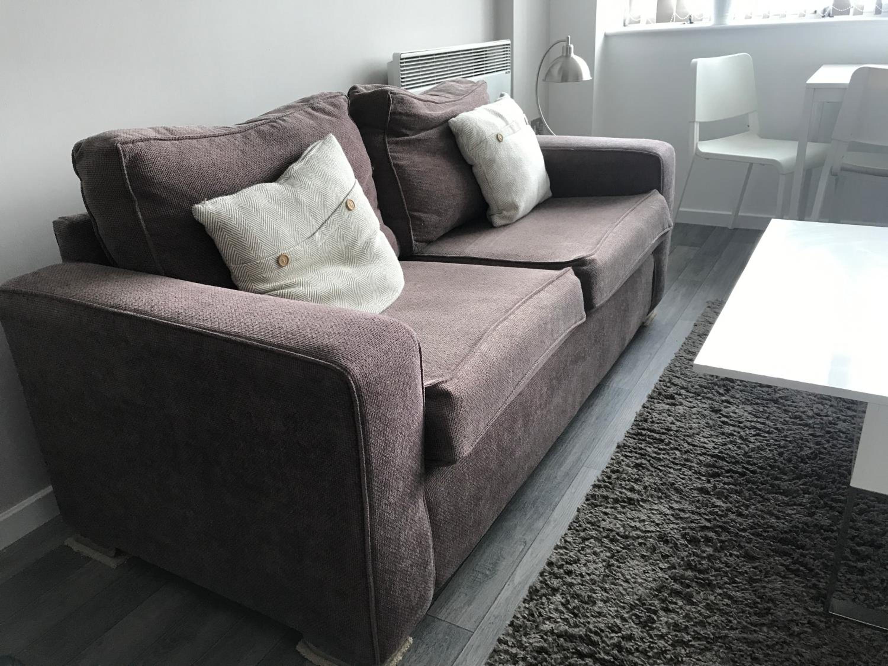 Amazing Apartments in Peckham