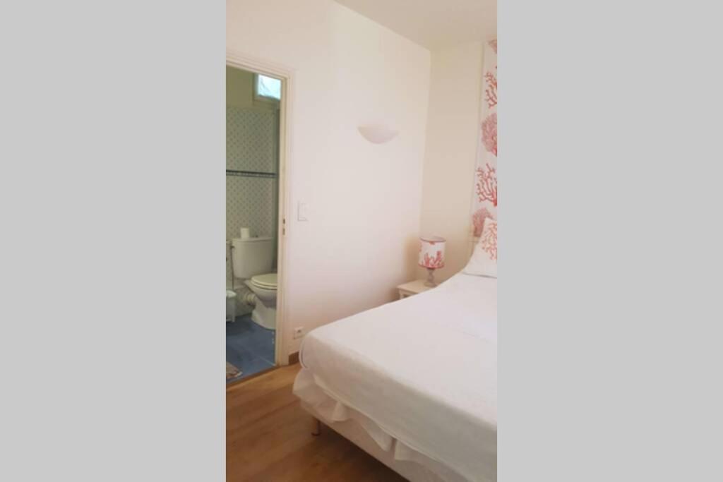 Magnifique appartement au coeur du suquet photo 3