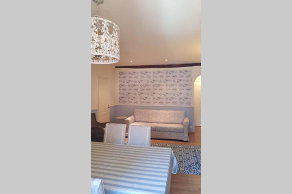 Magnifique appartement au coeur du suquet photo 4