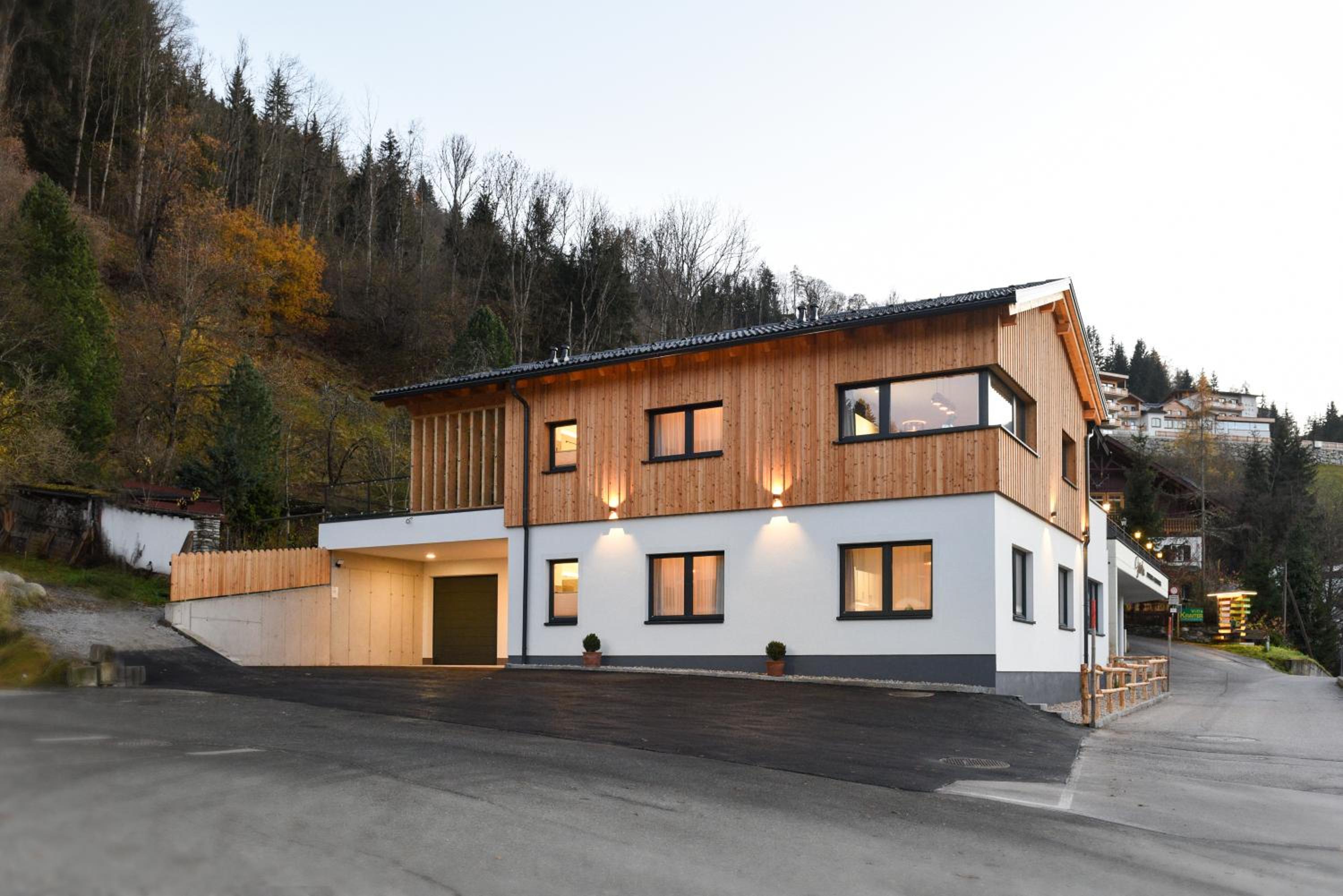 Ferienhaus Kraiter view 5