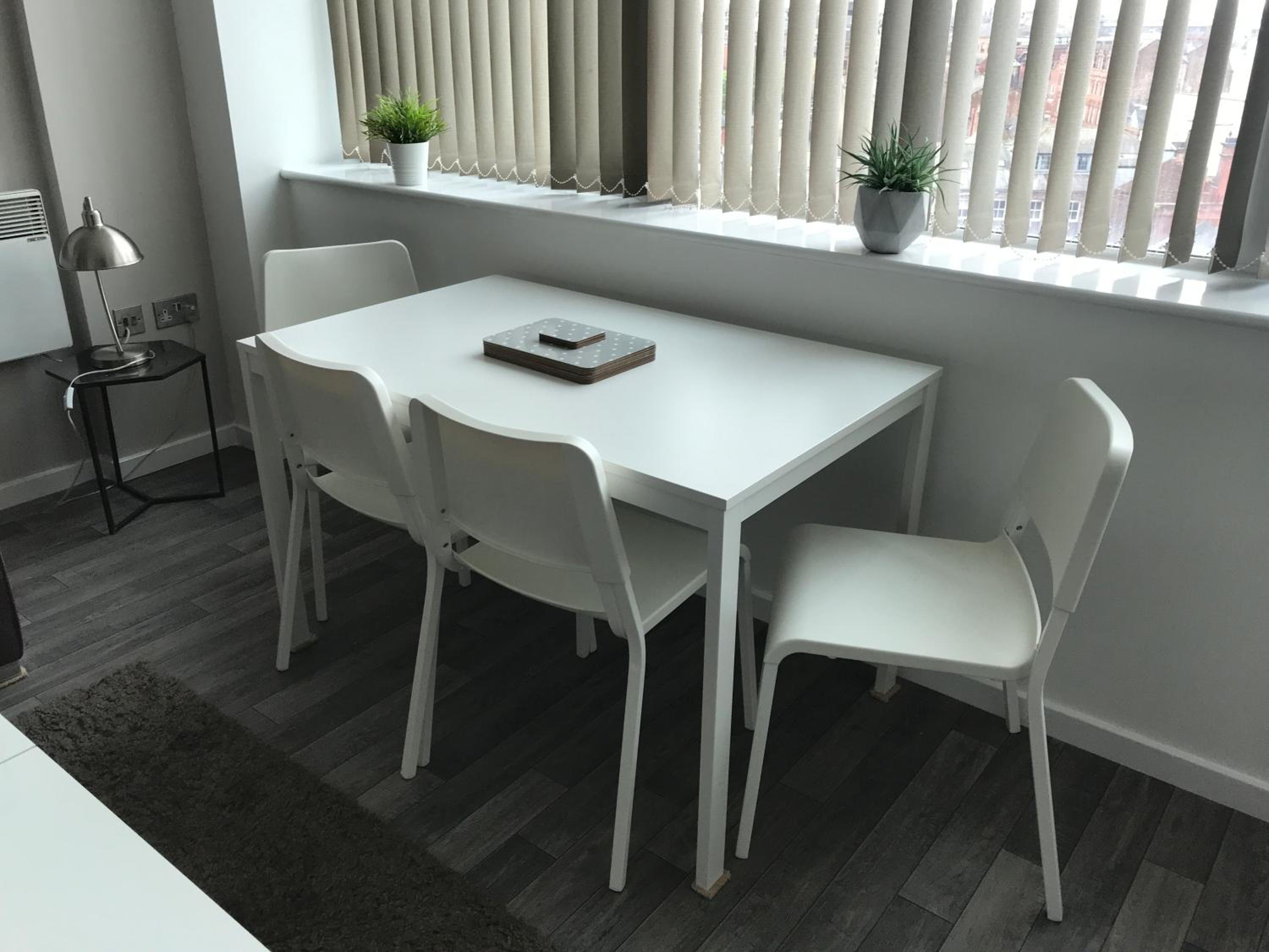 Amazing Apartments in Peckham