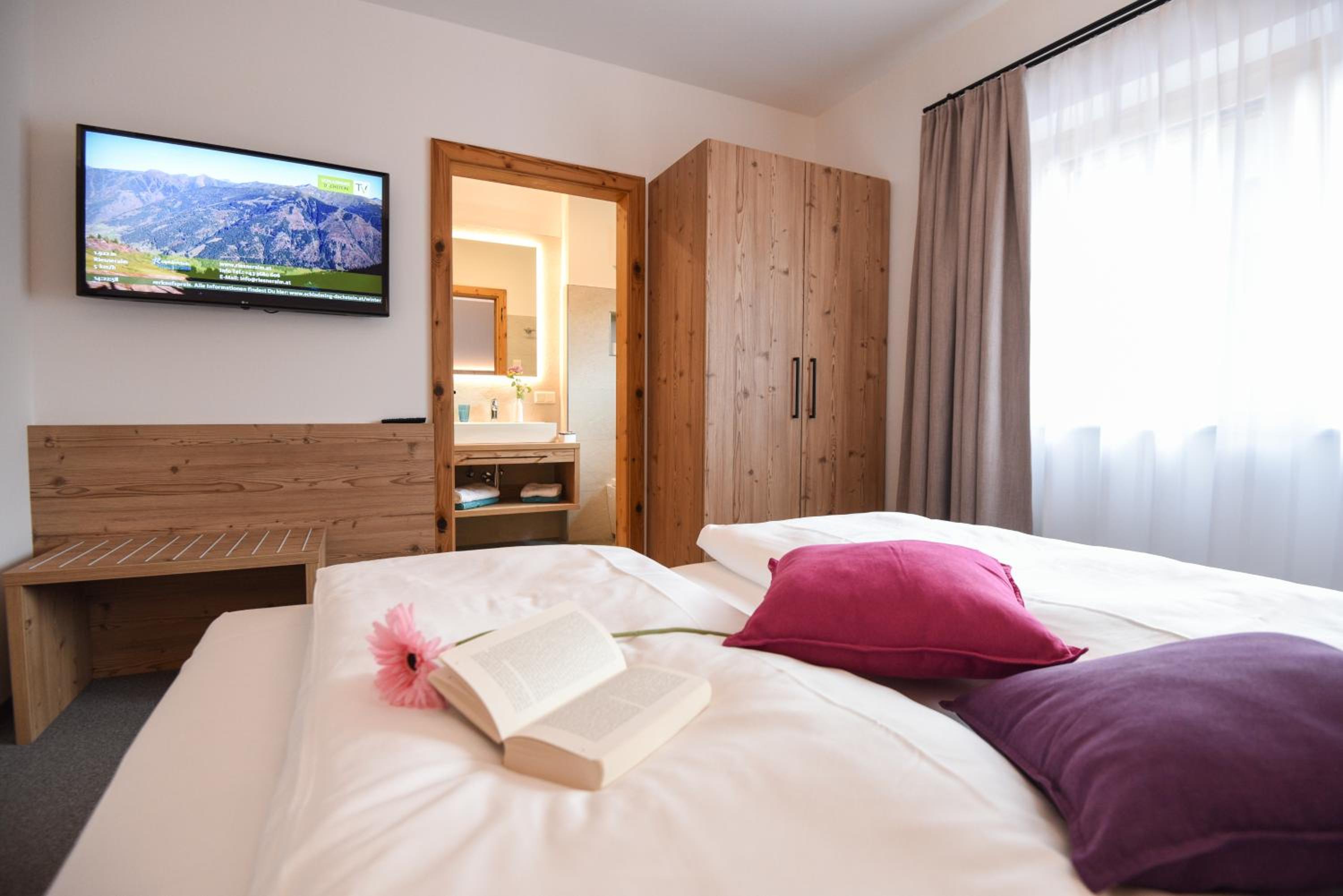 Ferienhaus Kraiter view 2