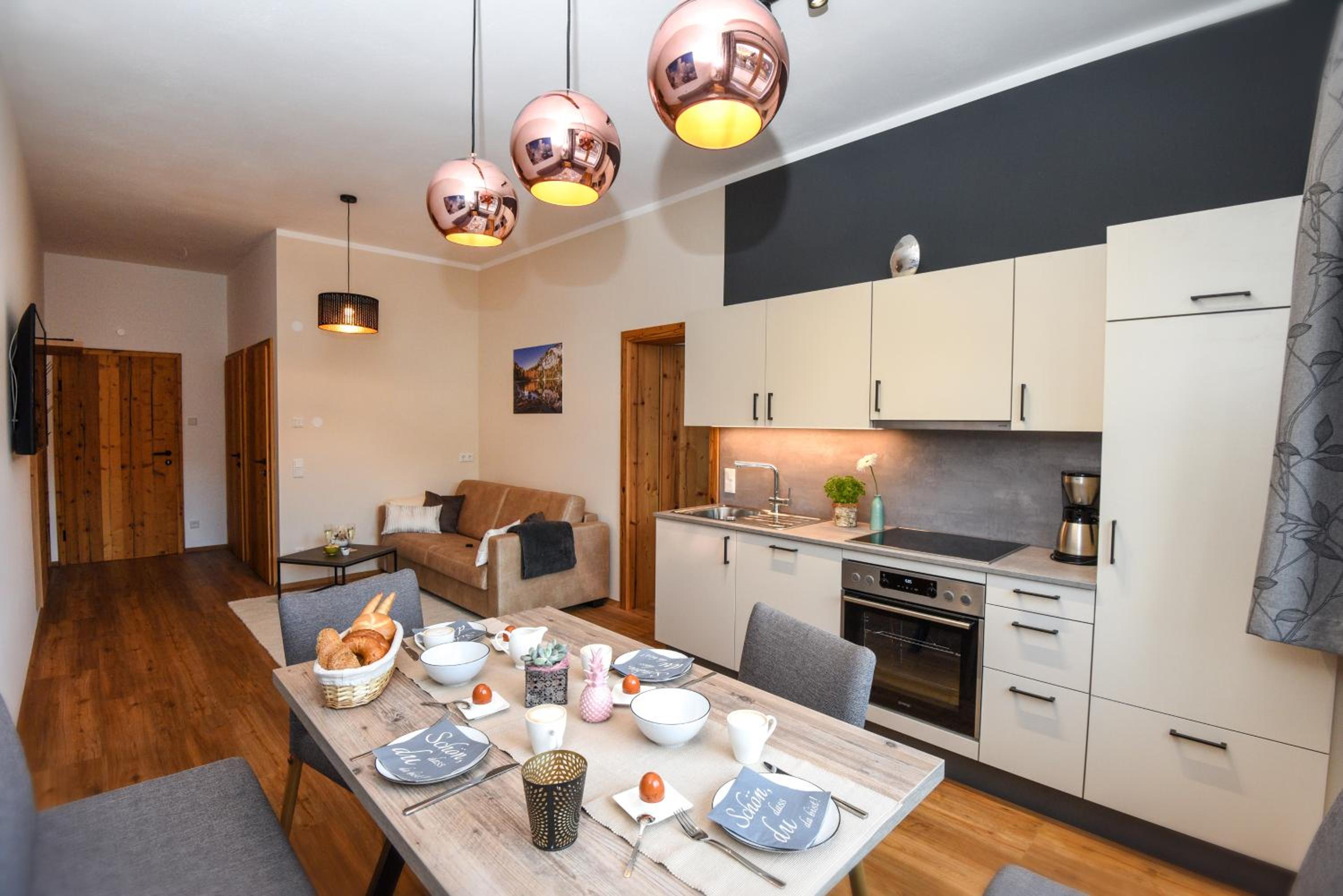 Ferienhaus Kraiter view 4