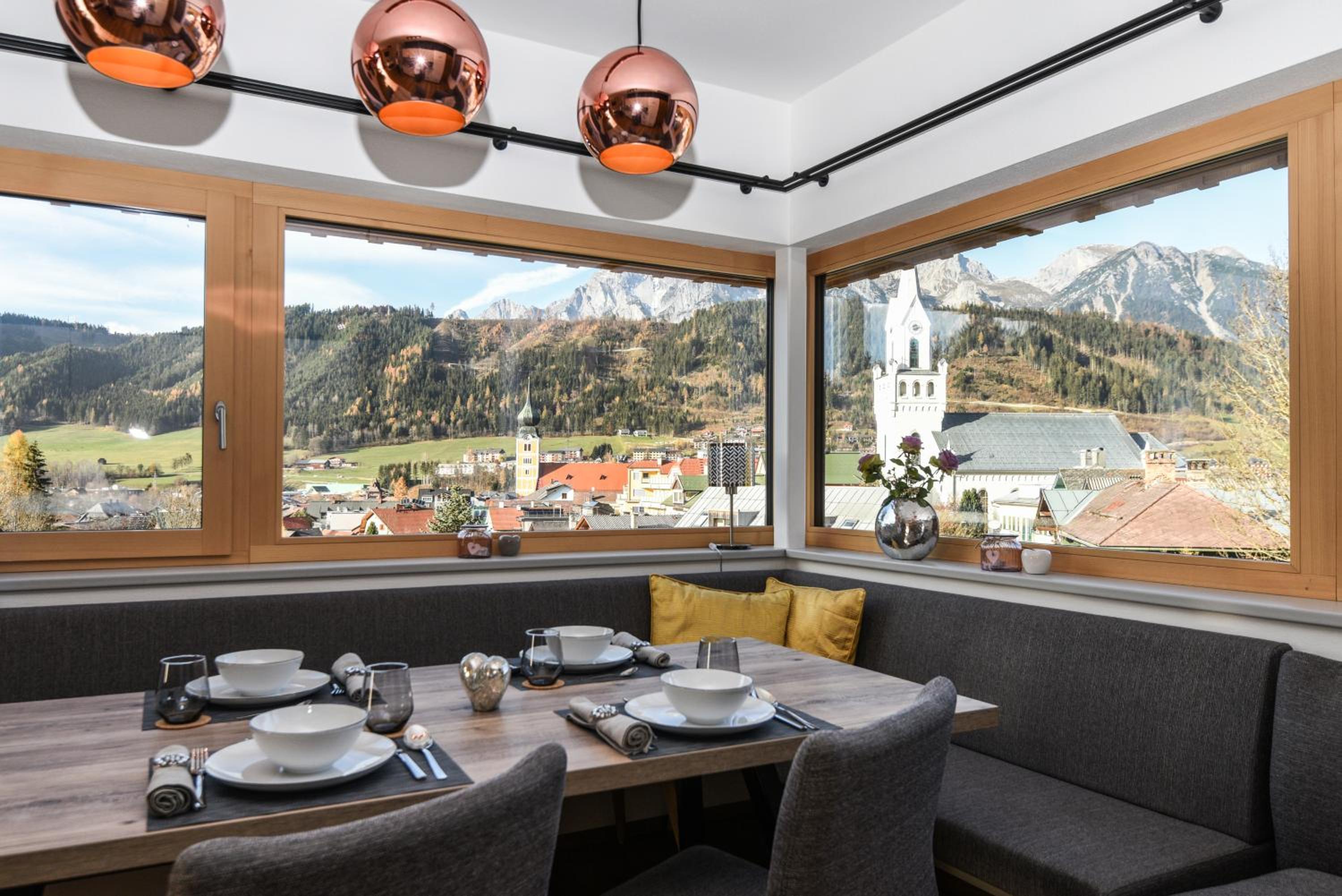 Ferienhaus Kraiter view 3