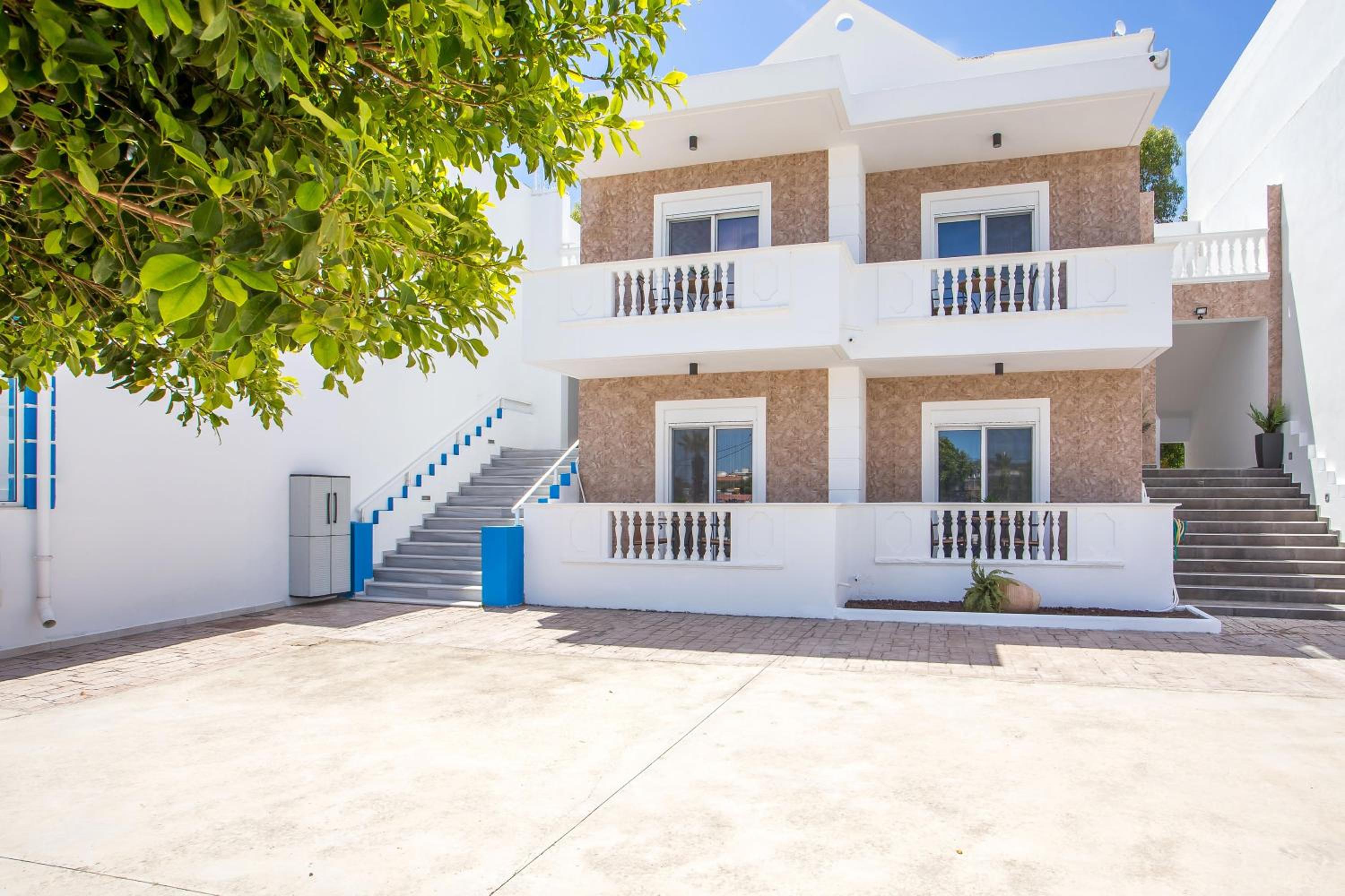 Dimitra Faliraki Center Apartments photo 4