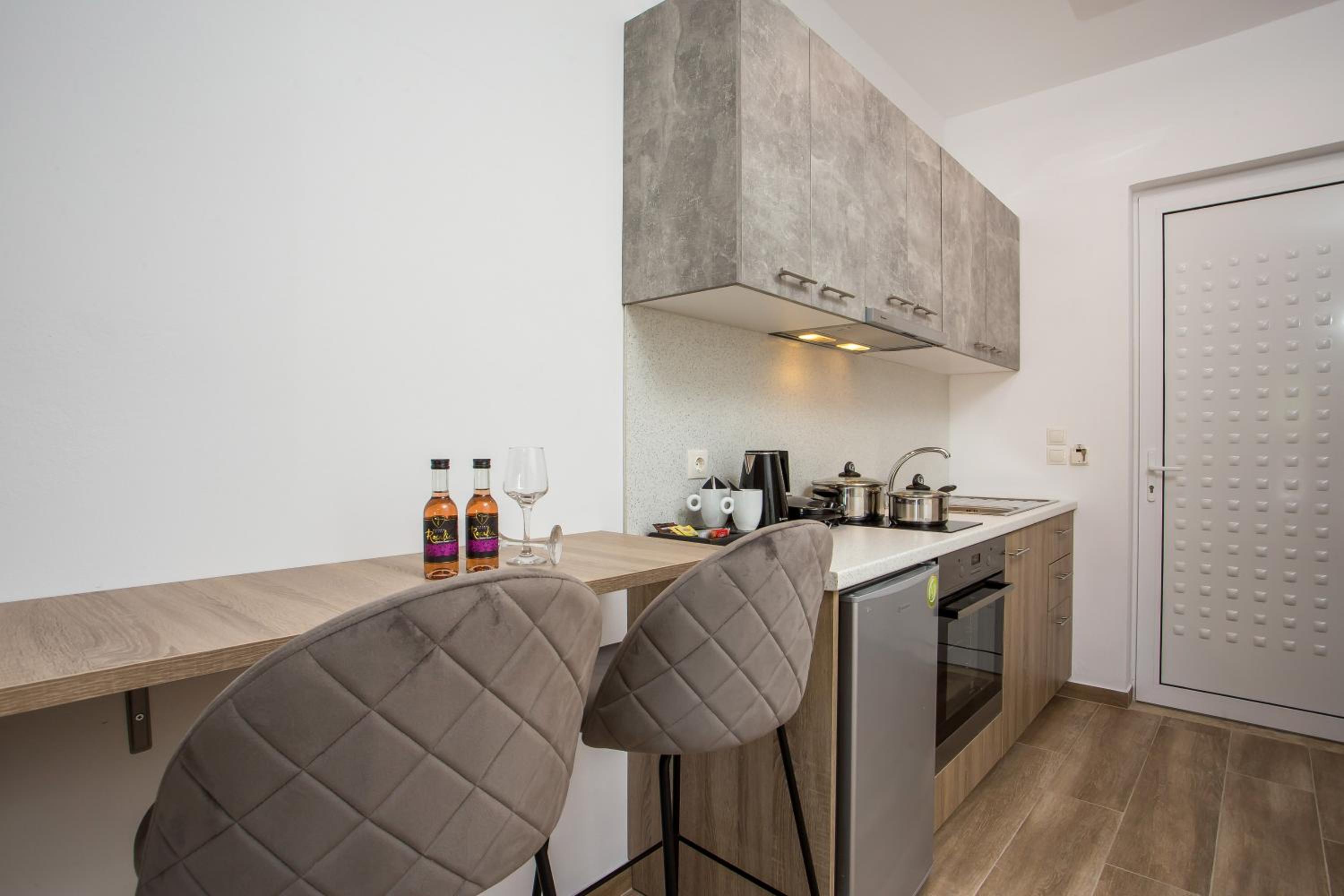 Dimitra Faliraki Center Apartments photo 2