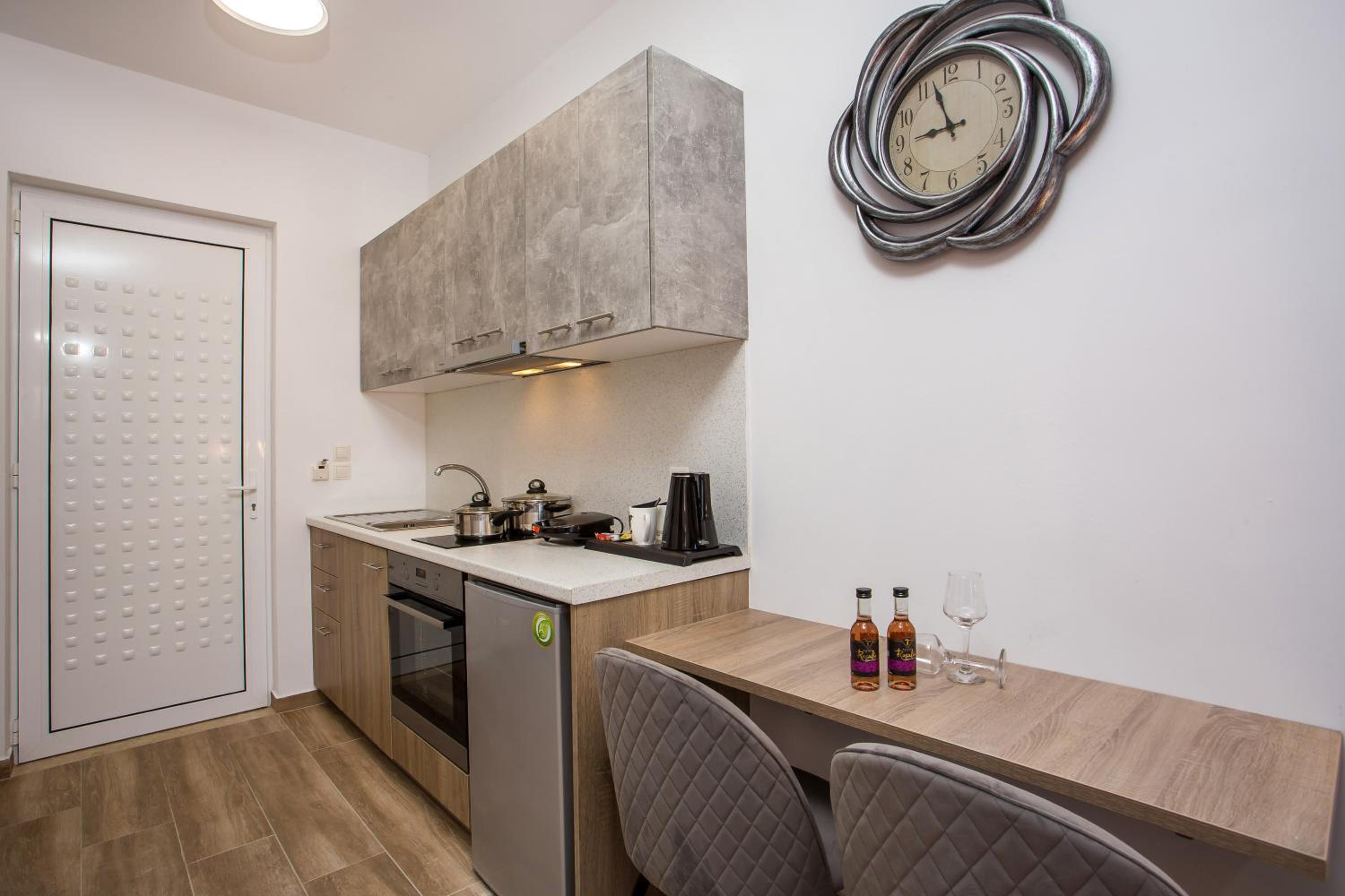 Dimitra Faliraki Center Apartments photo 5
