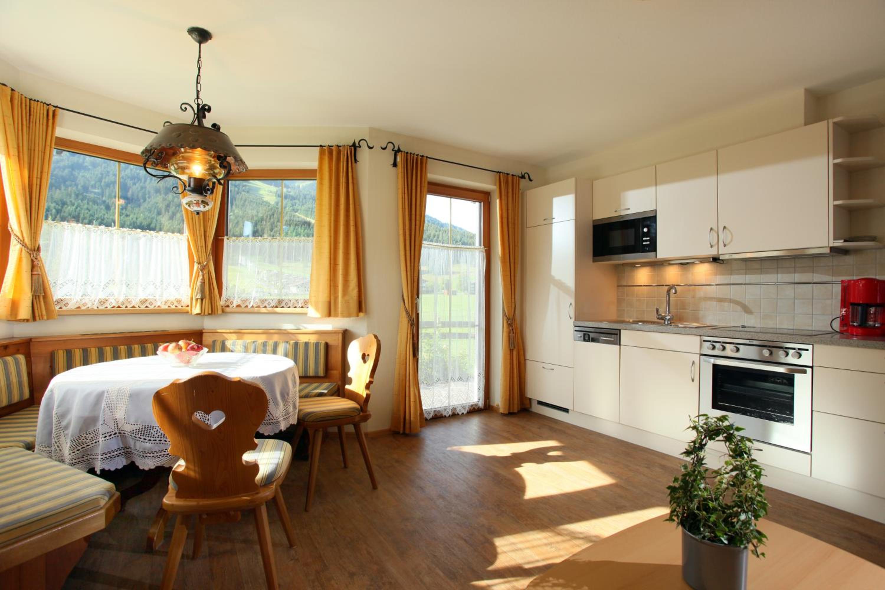 Haus Hirzinger