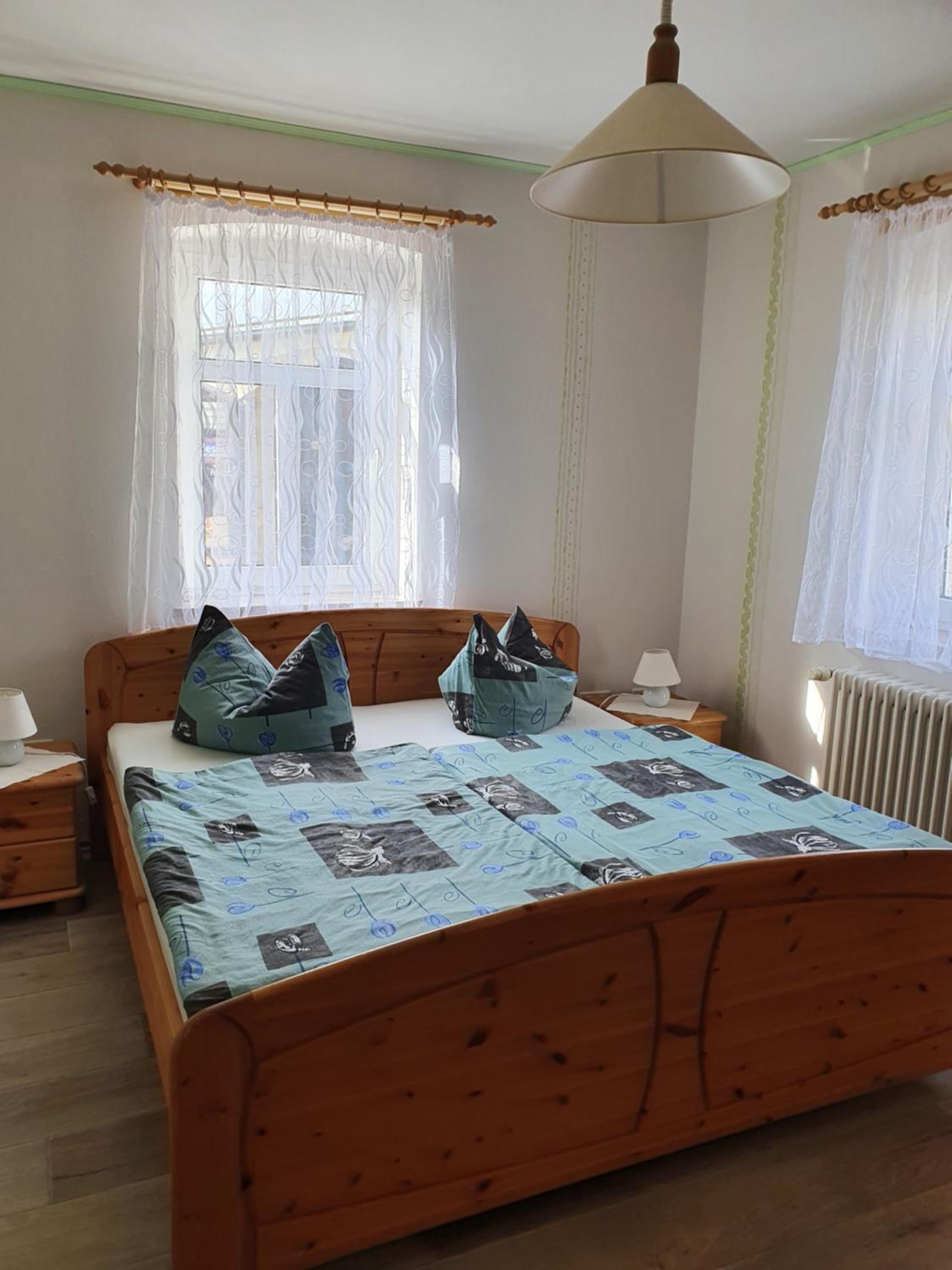 Ferienwohnung in der Sächsischen Schweiz