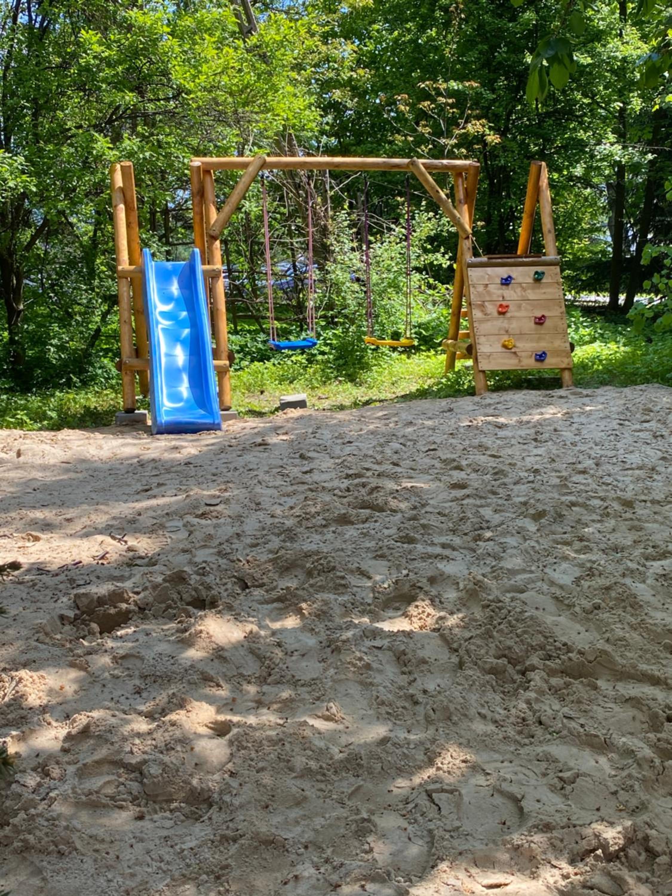 Willa Pod Skocznią