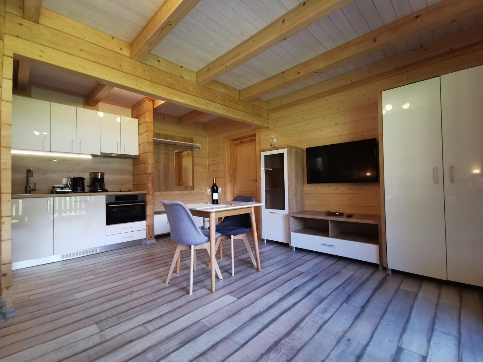 Tauern Appartements
