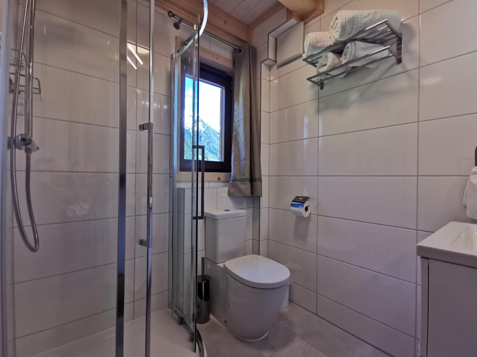 Tauern Appartements