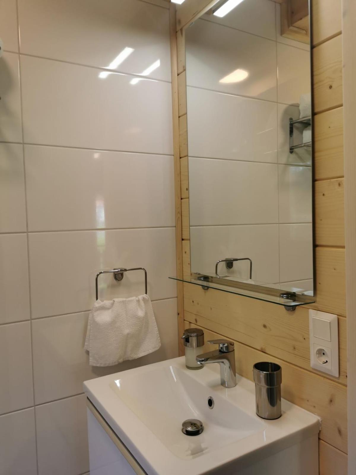 Tauern Appartements