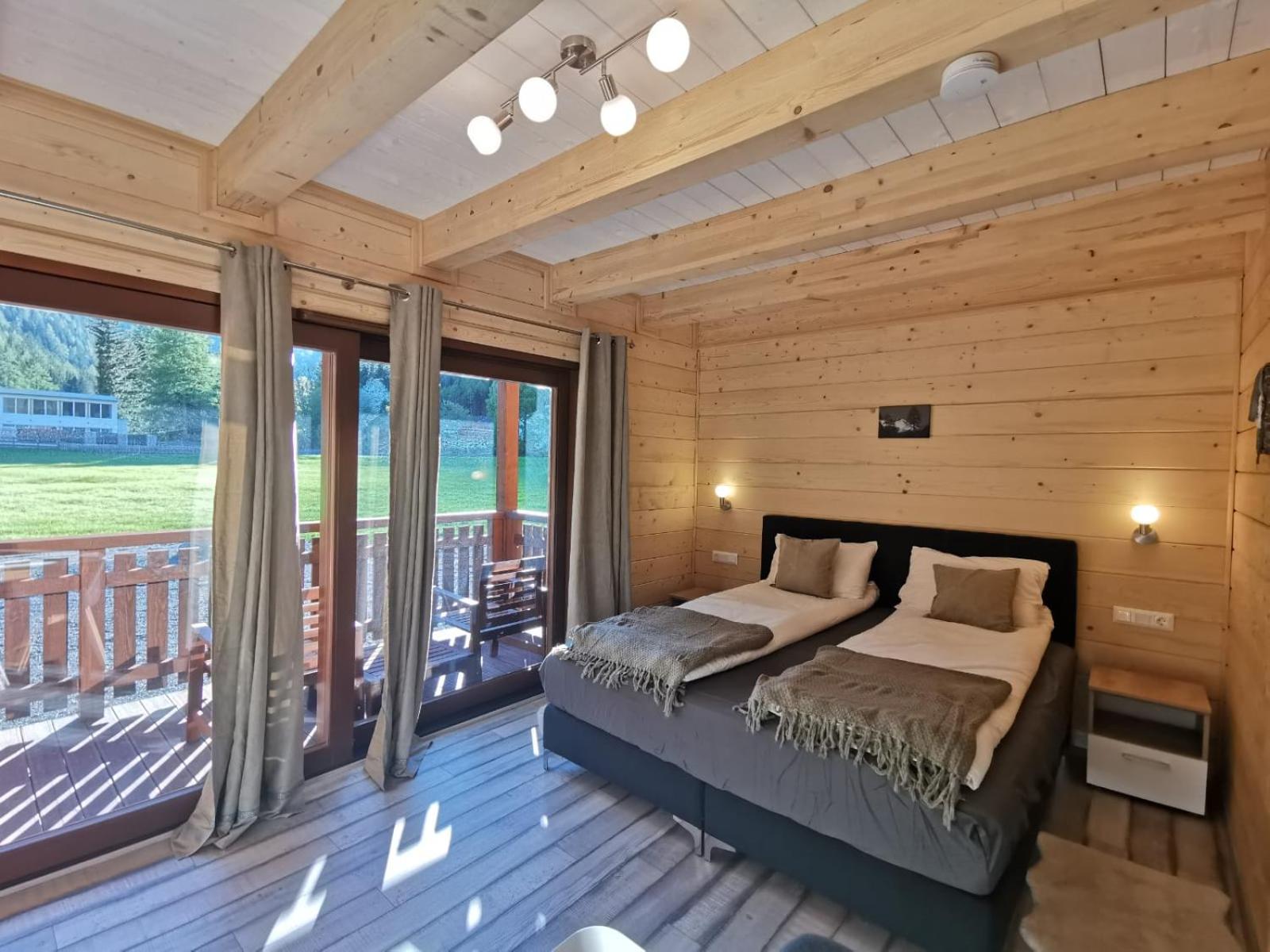 Tauern Appartements