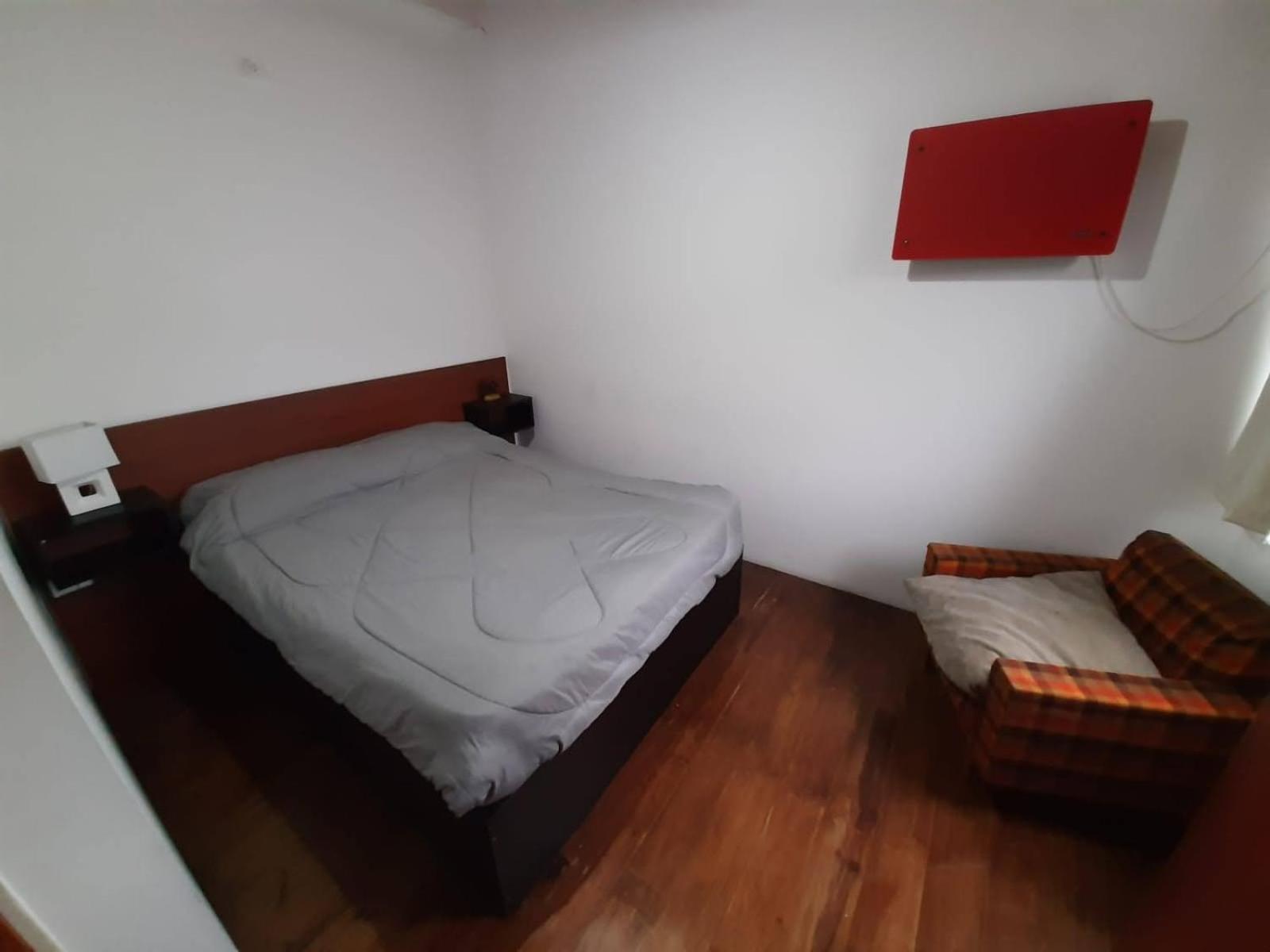Terrazas de la Quinta - Cabañas de Montaña
