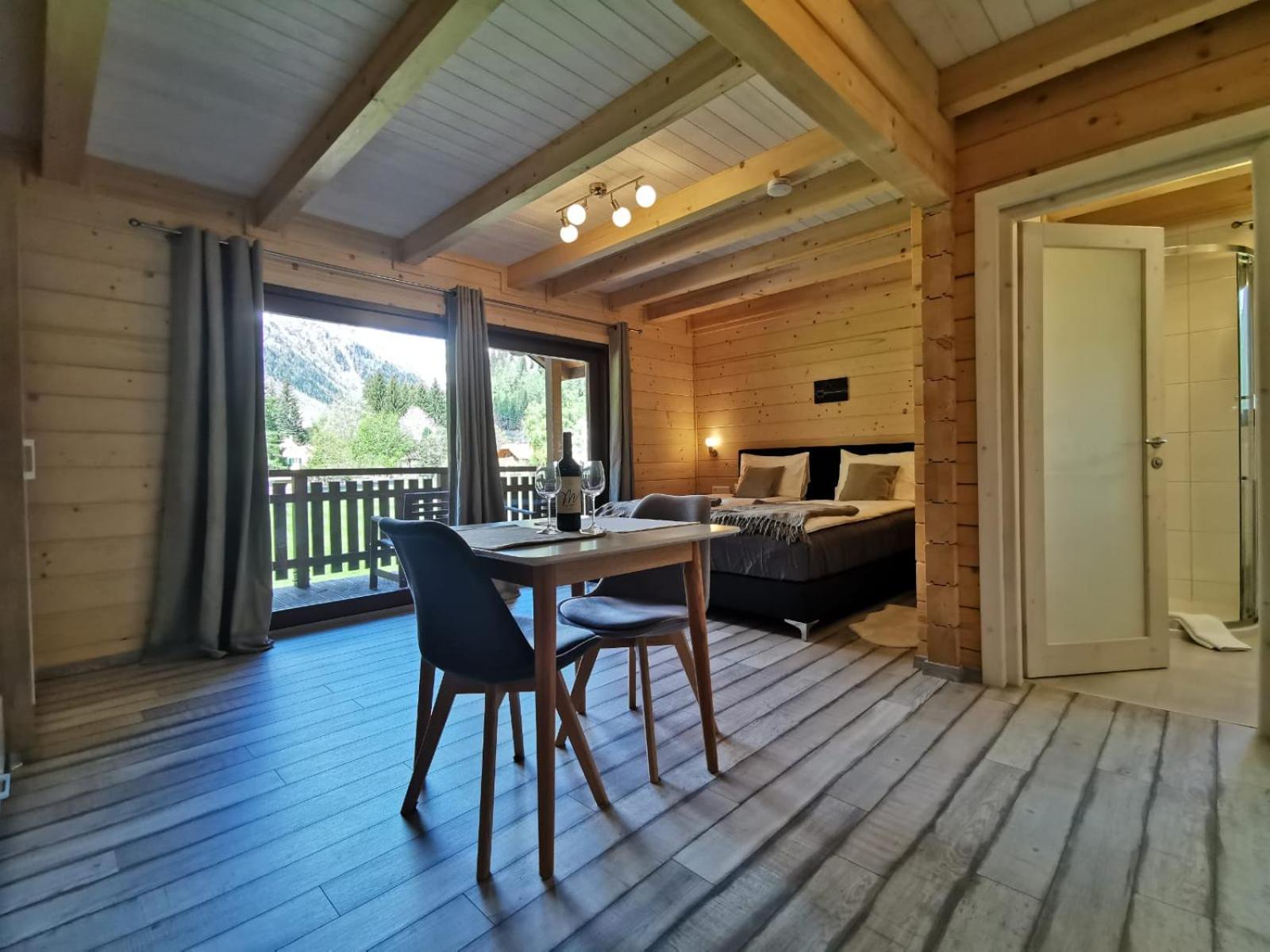 Tauern Appartements