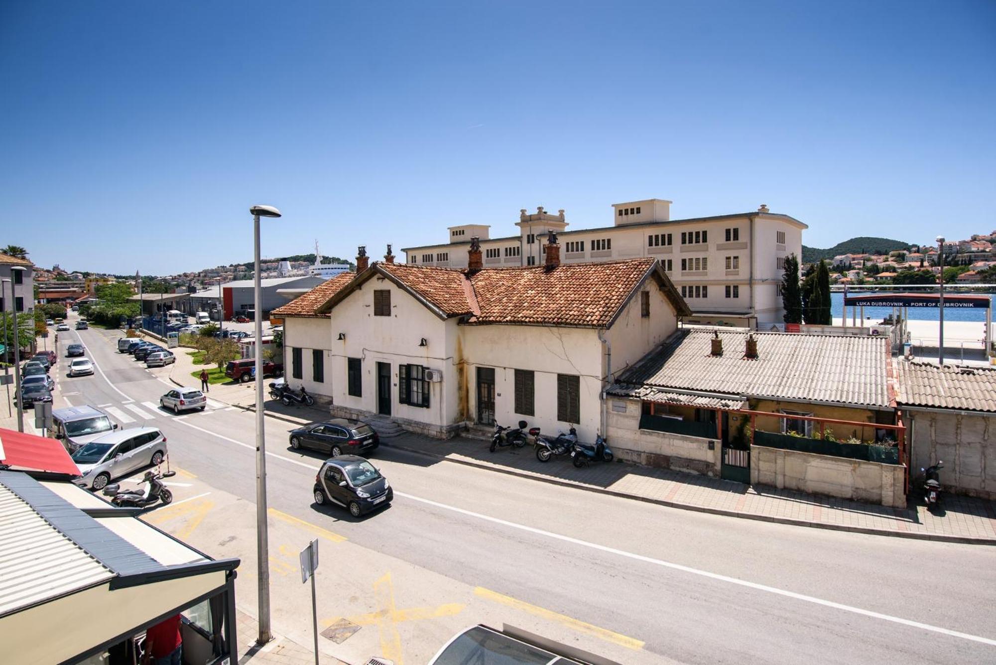 Ora Luxury Rooms
