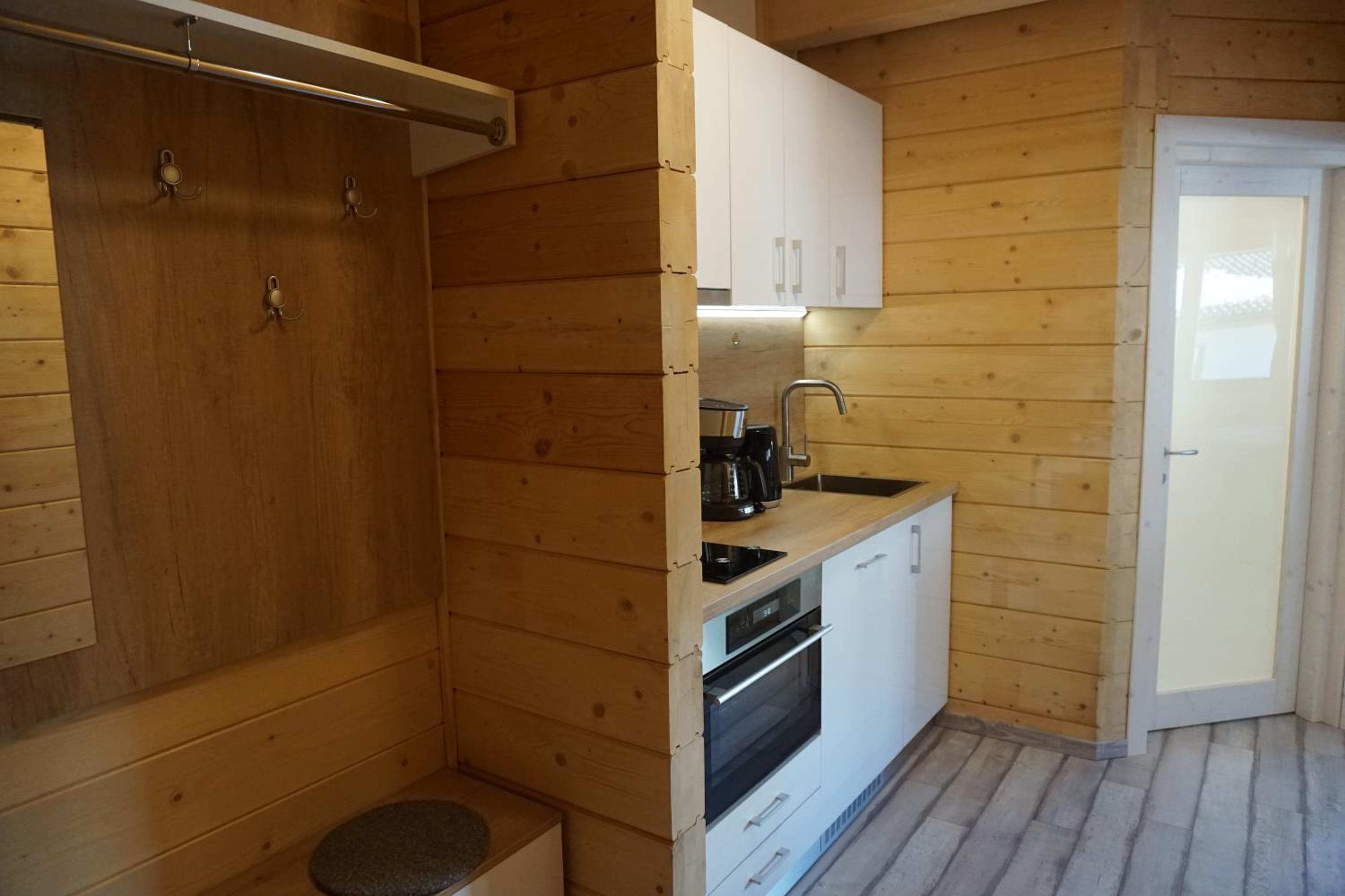 Tauern Appartements