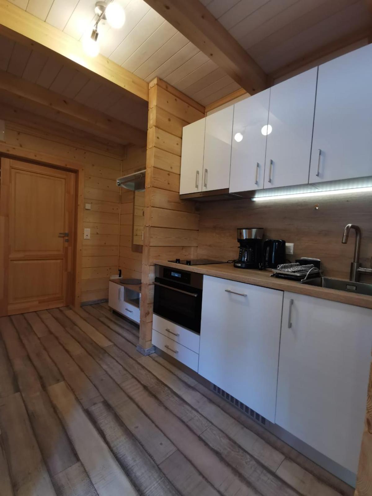 Tauern Appartements