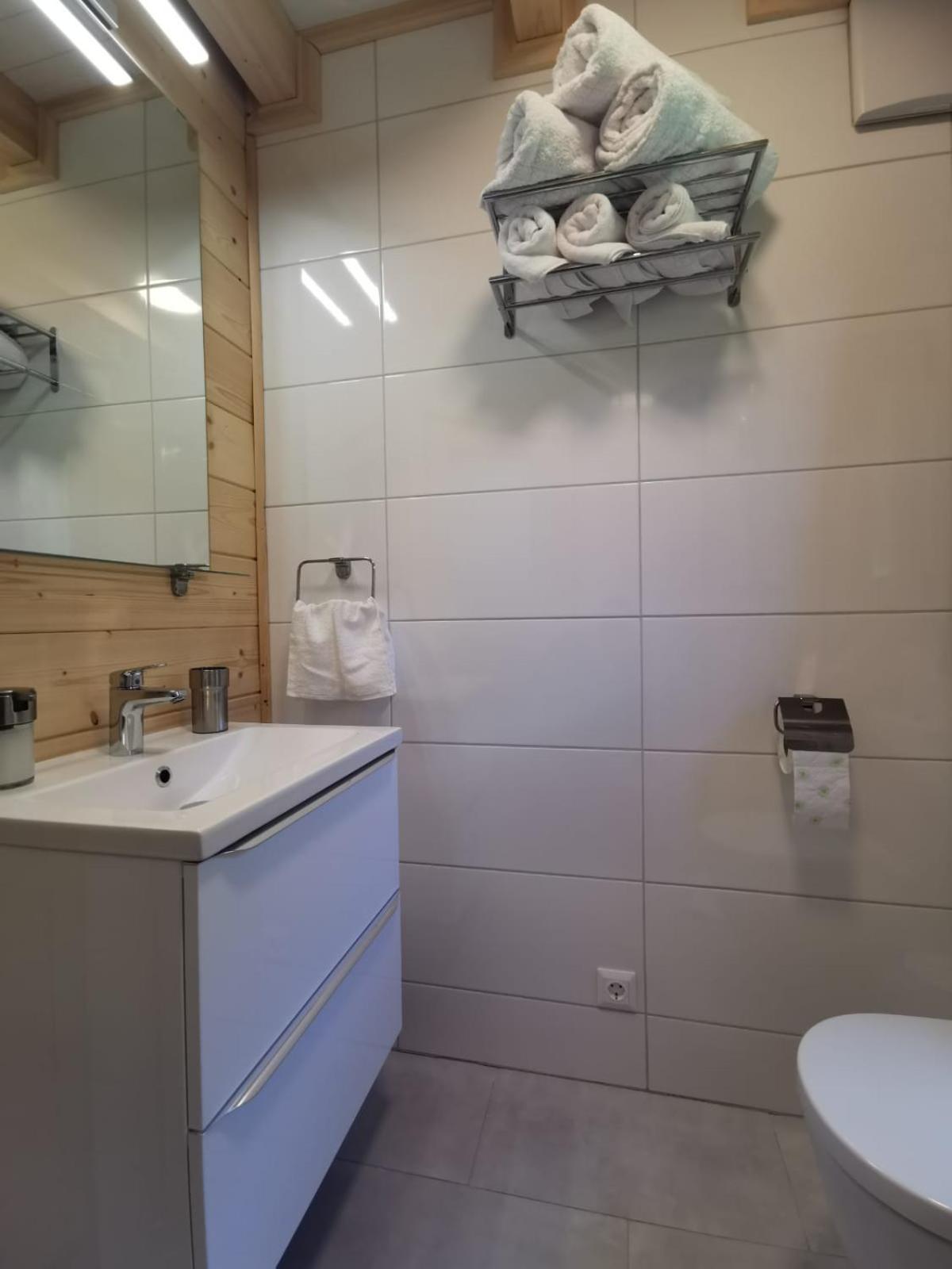 Tauern Appartements