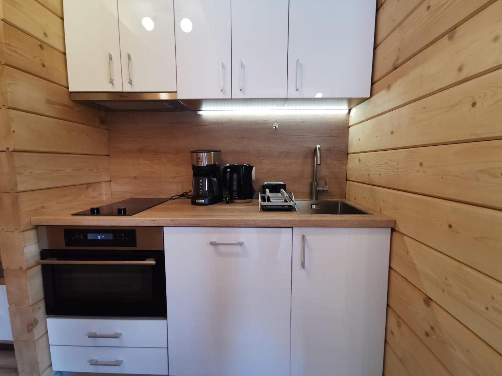 Tauern Appartements