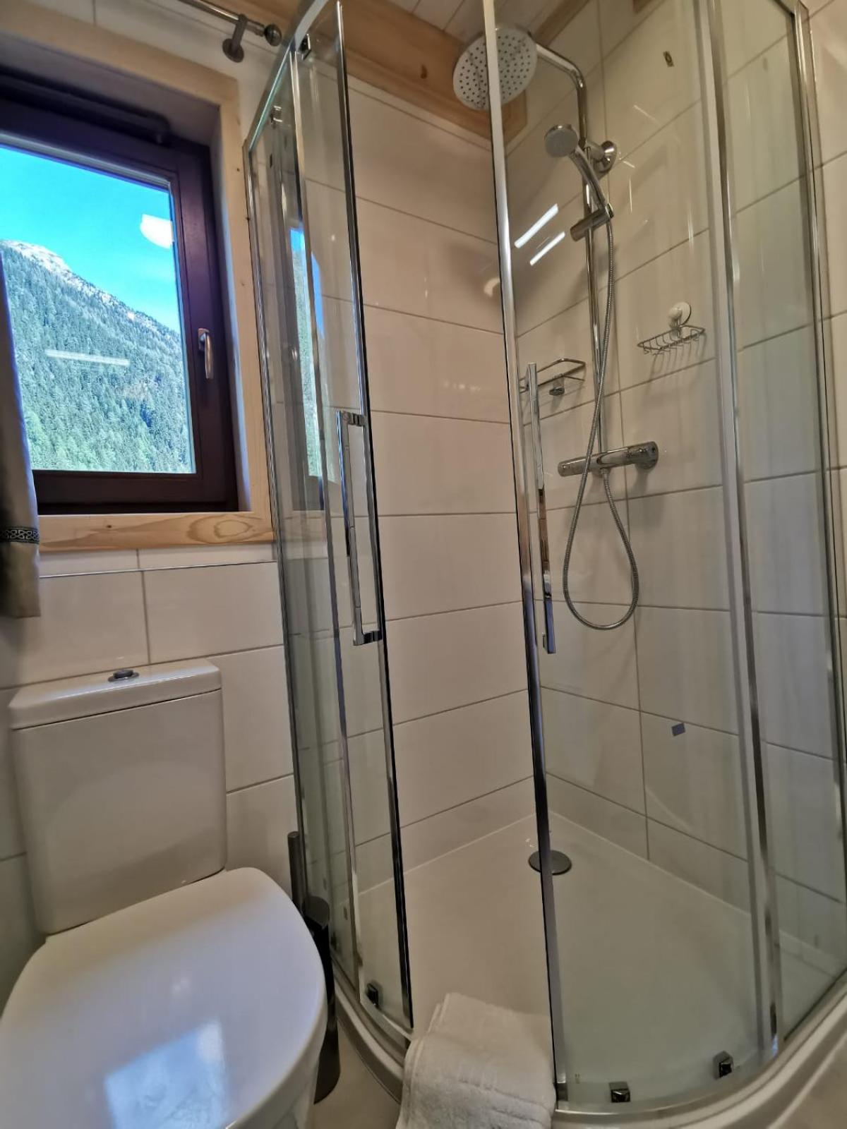 Tauern Appartements