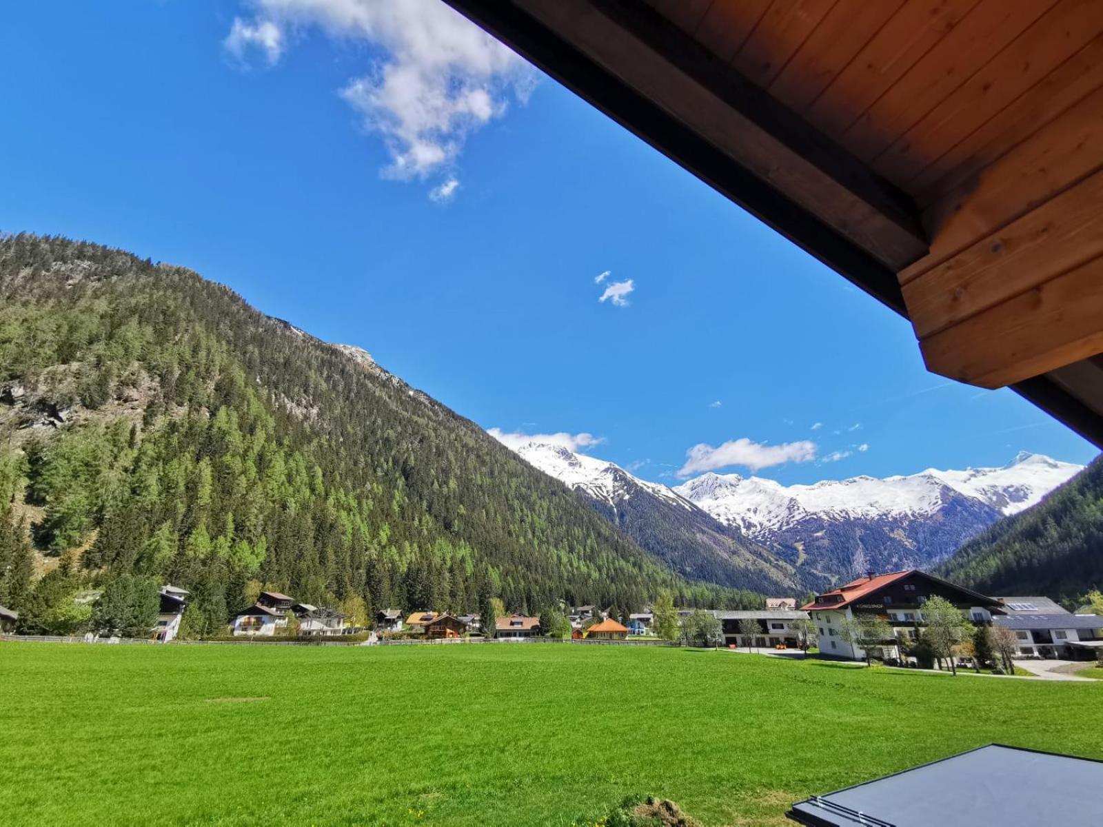 Tauern Appartements