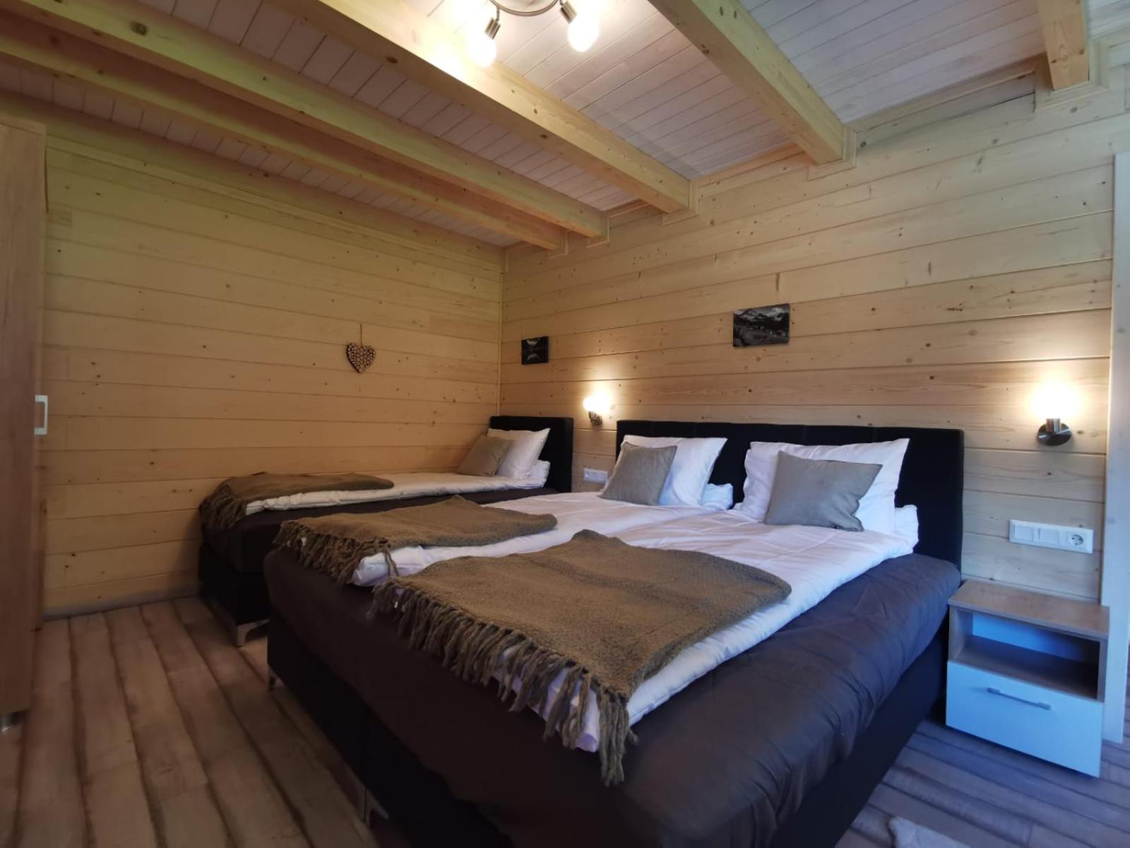 Tauern Appartements