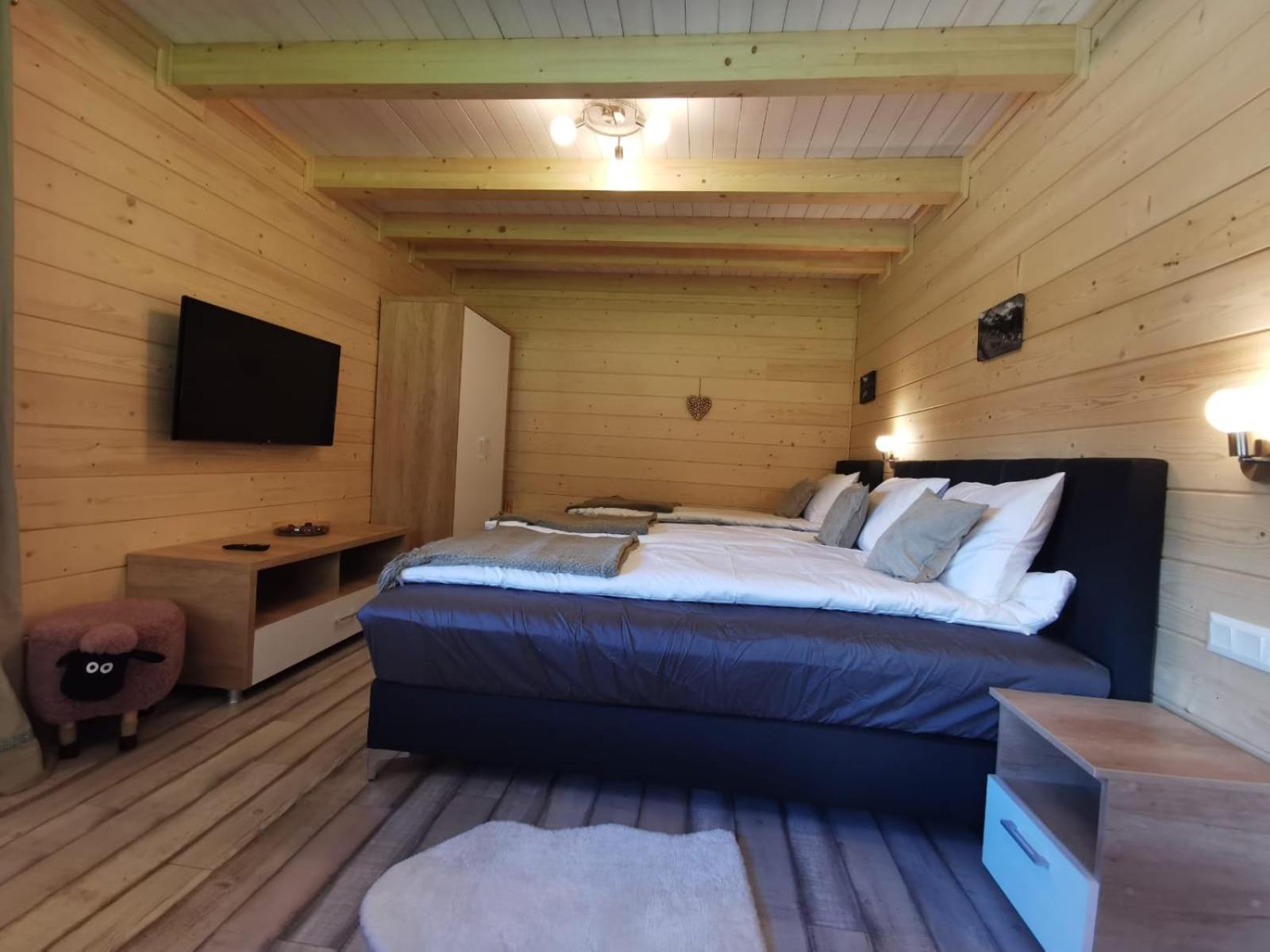 Tauern Appartements