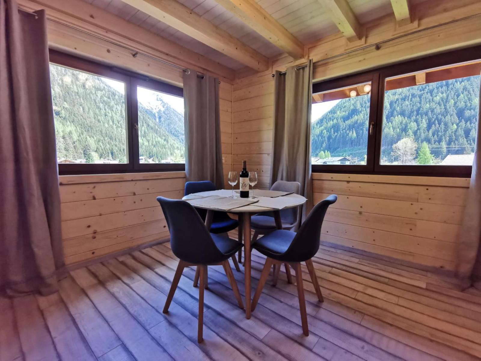 Tauern Appartements