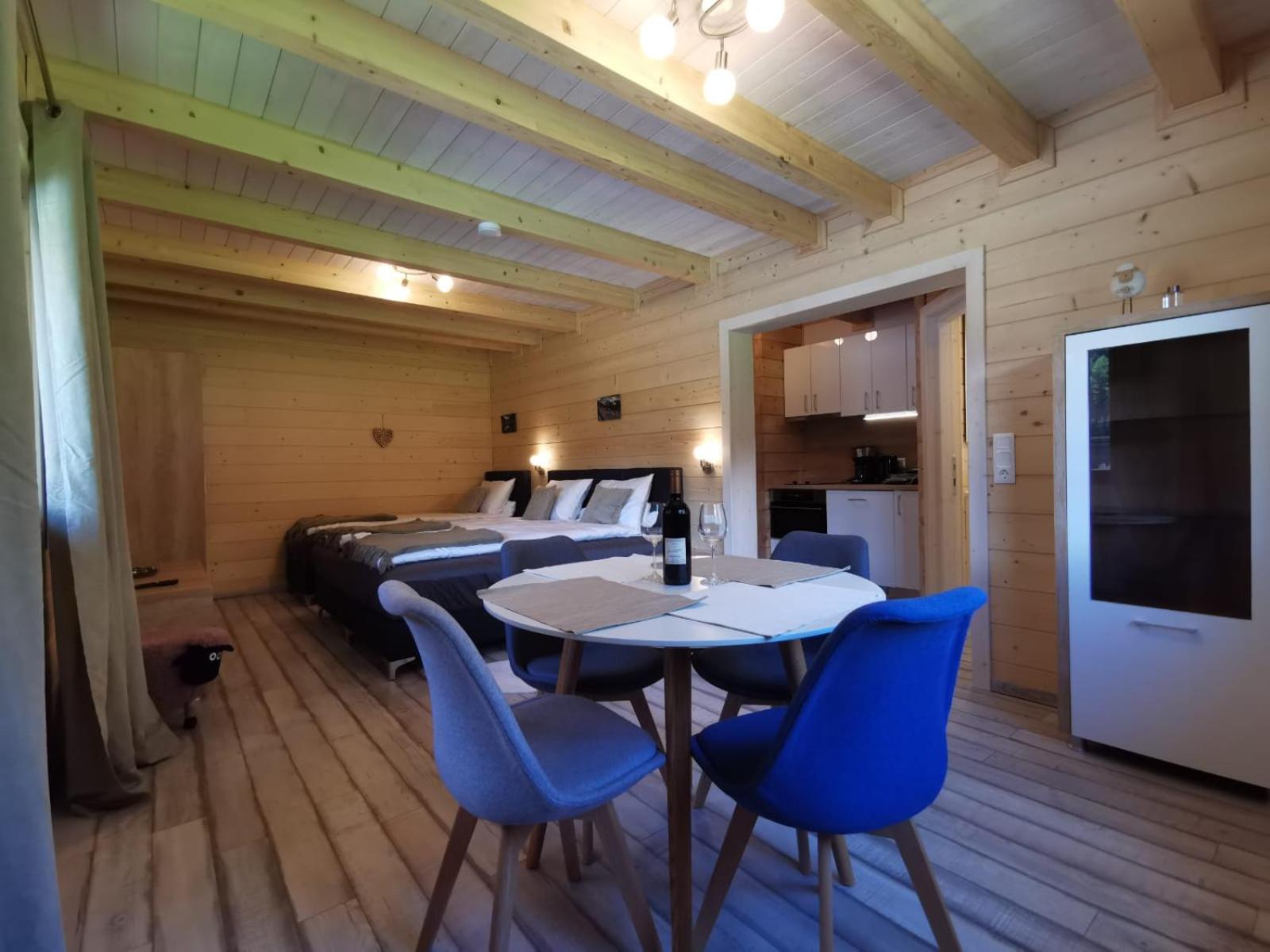 Tauern Appartements