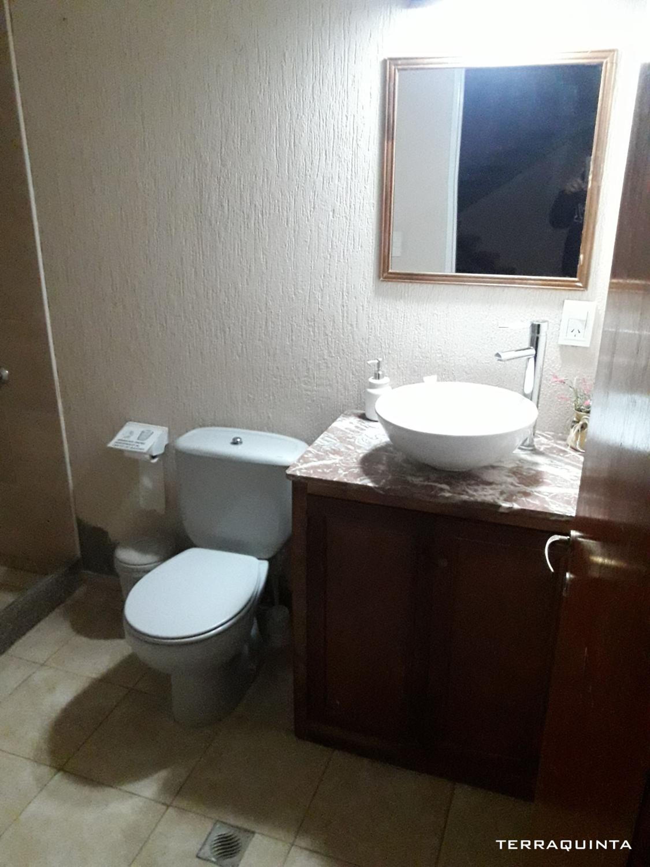 Terrazas de la Quinta - Cabañas de Montaña