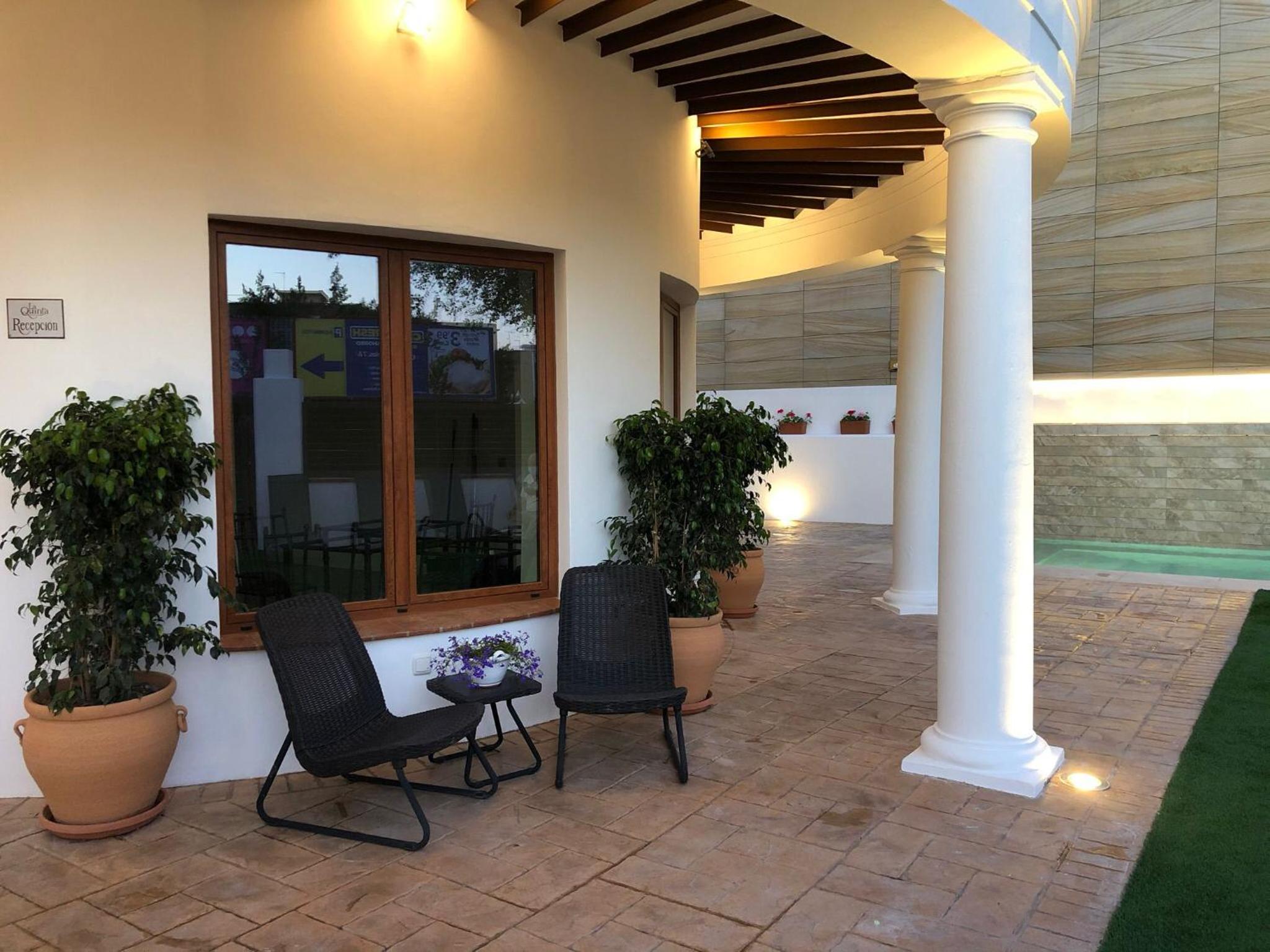 La Quinta Hacienda view 5