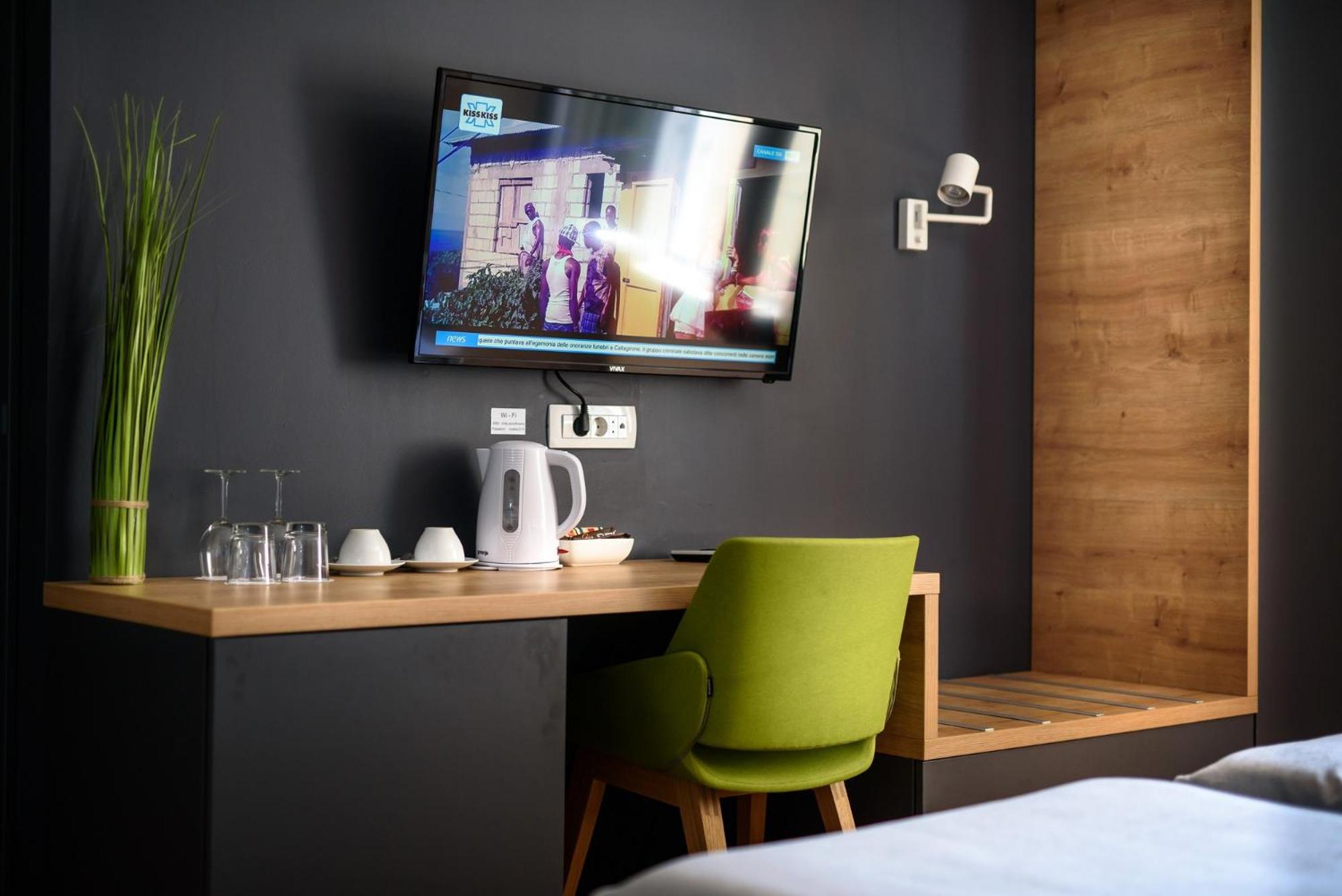 Ora Luxury Rooms
