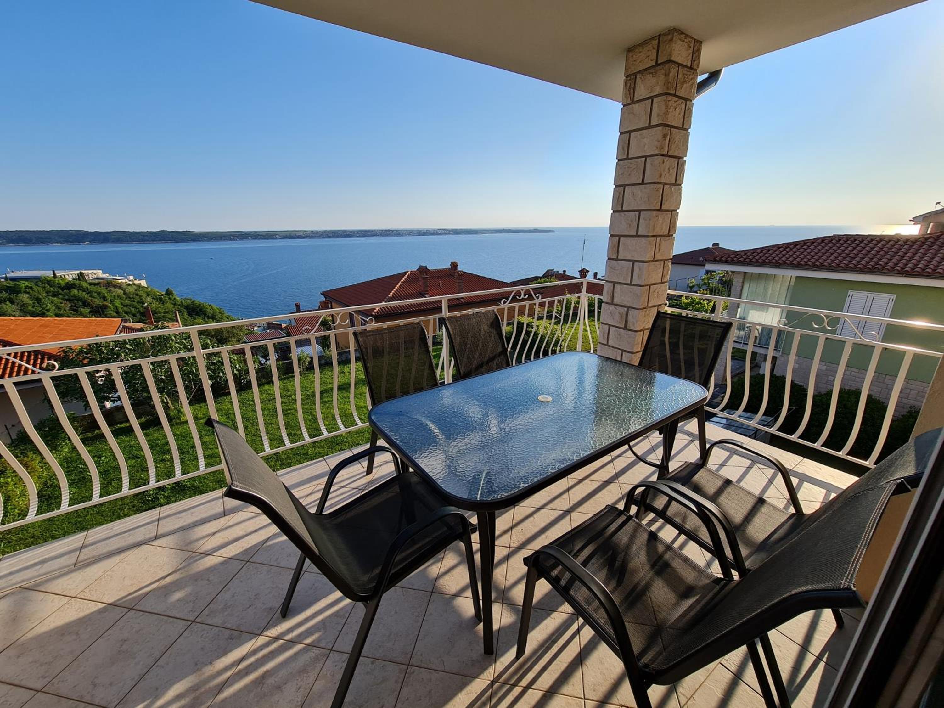 Bella Vista view 3